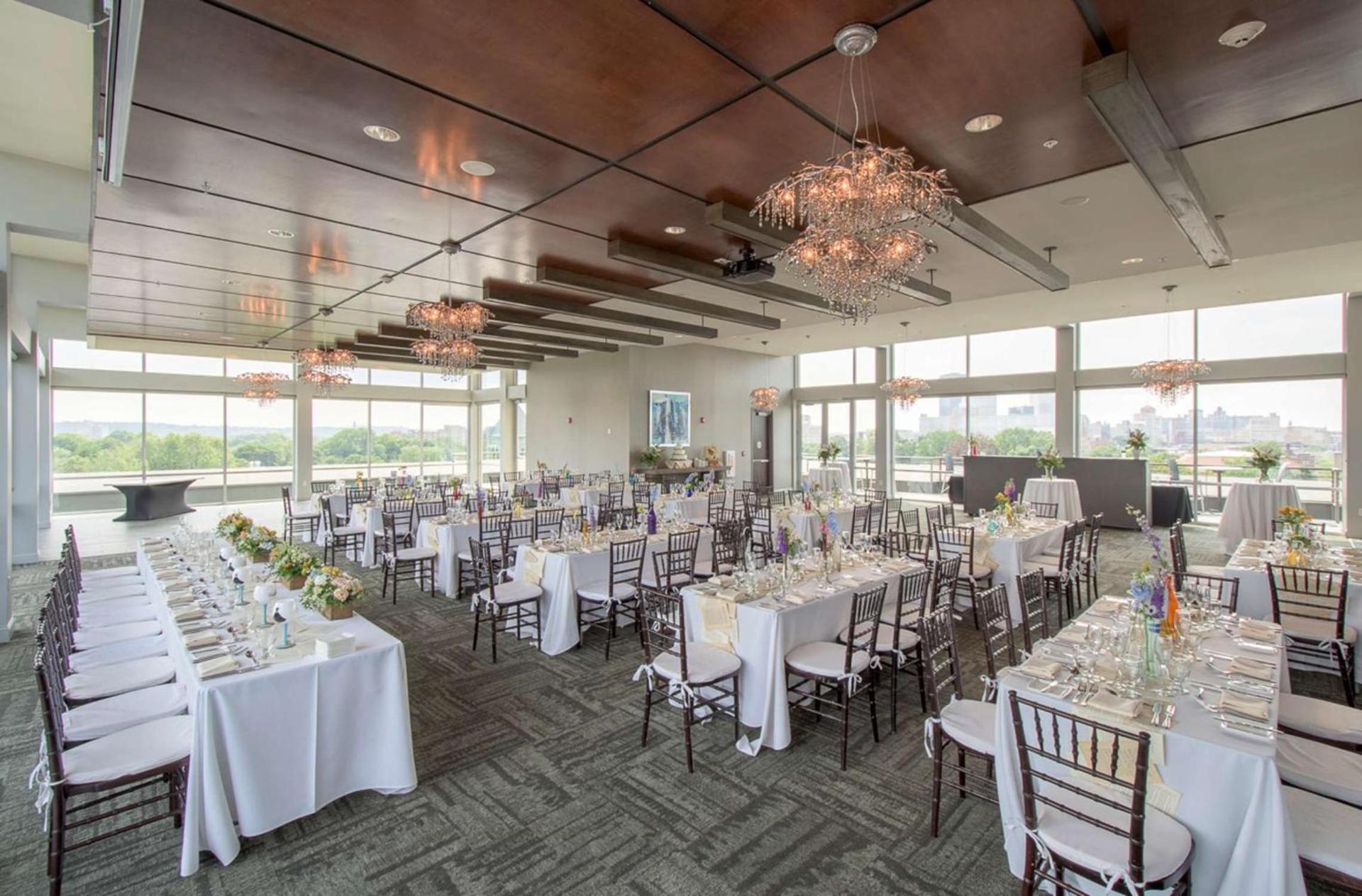 The Strathallan Rochester Hotel & Spa, Tapestry by Hilton photo 30