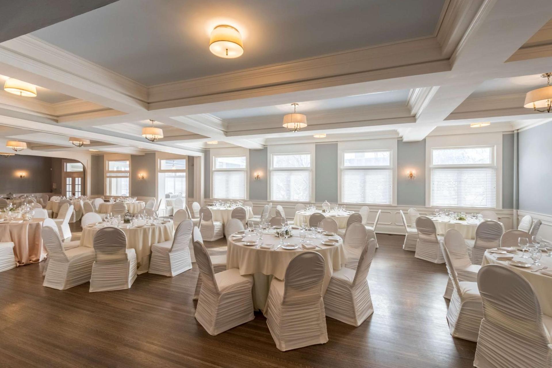 The Strathallan Rochester Hotel & Spa, Tapestry by Hilton photo 32
