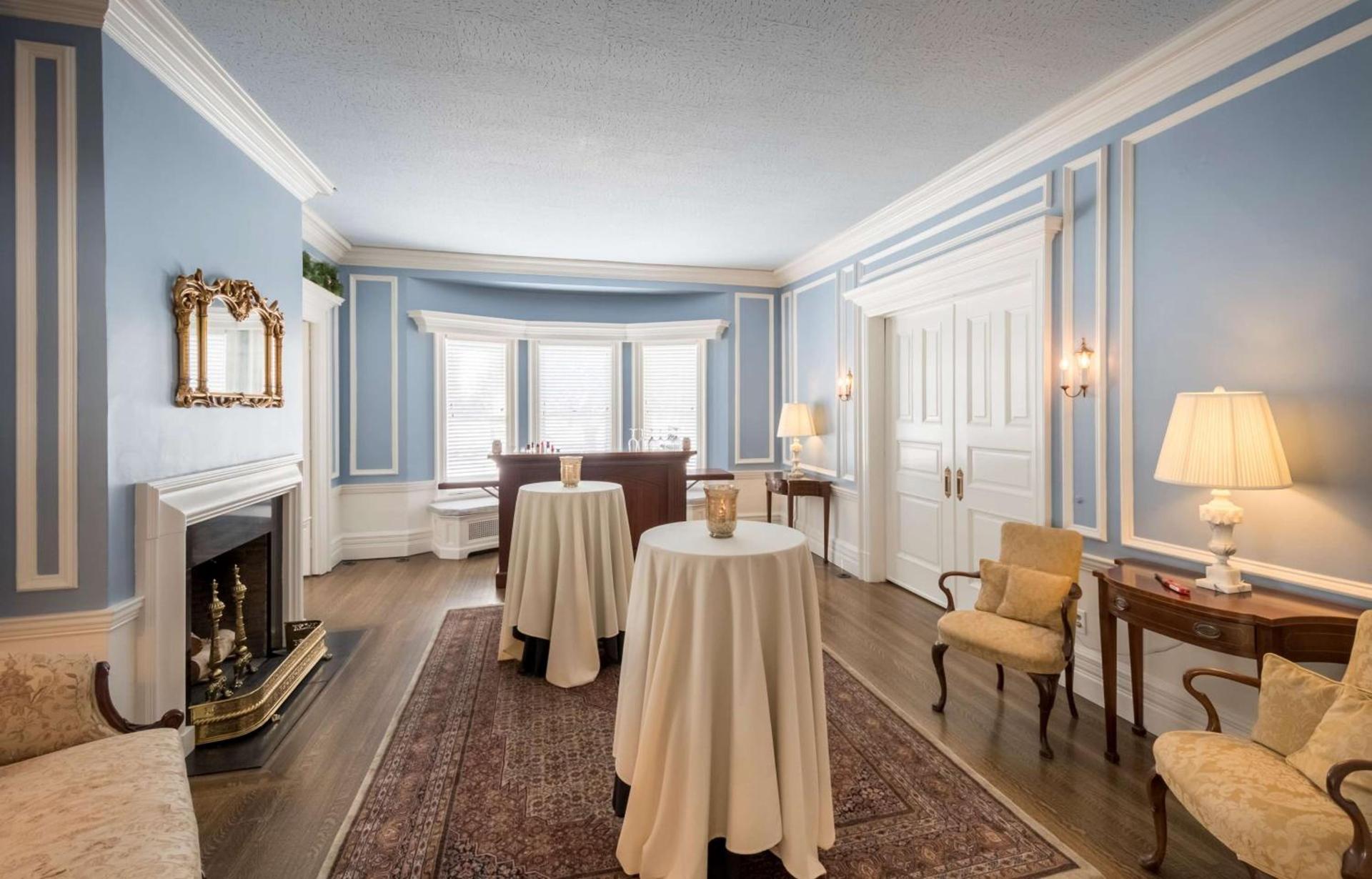 The Strathallan Rochester Hotel & Spa, Tapestry by Hilton photo 34