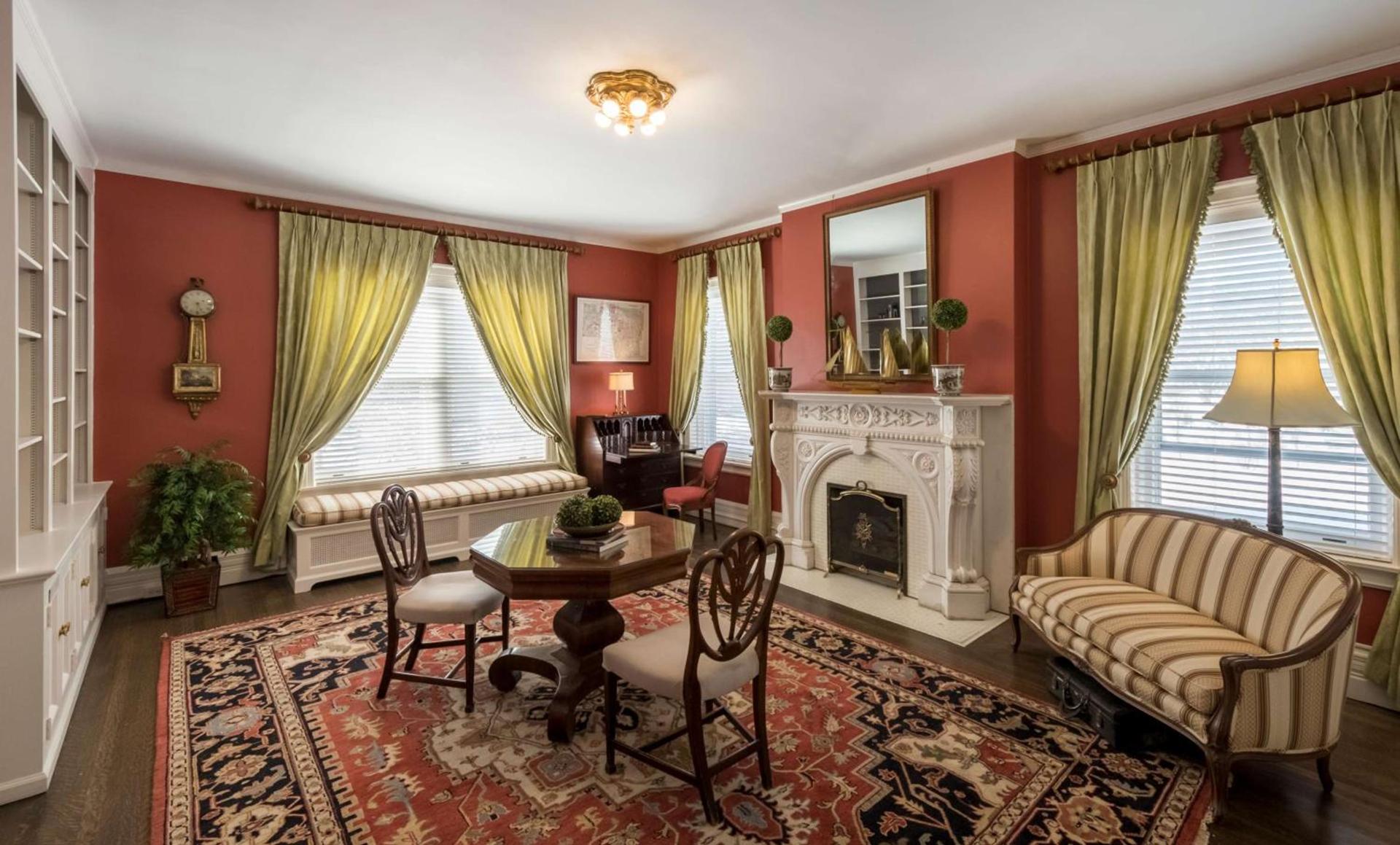 The Strathallan Rochester Hotel & Spa, Tapestry by Hilton photo 35
