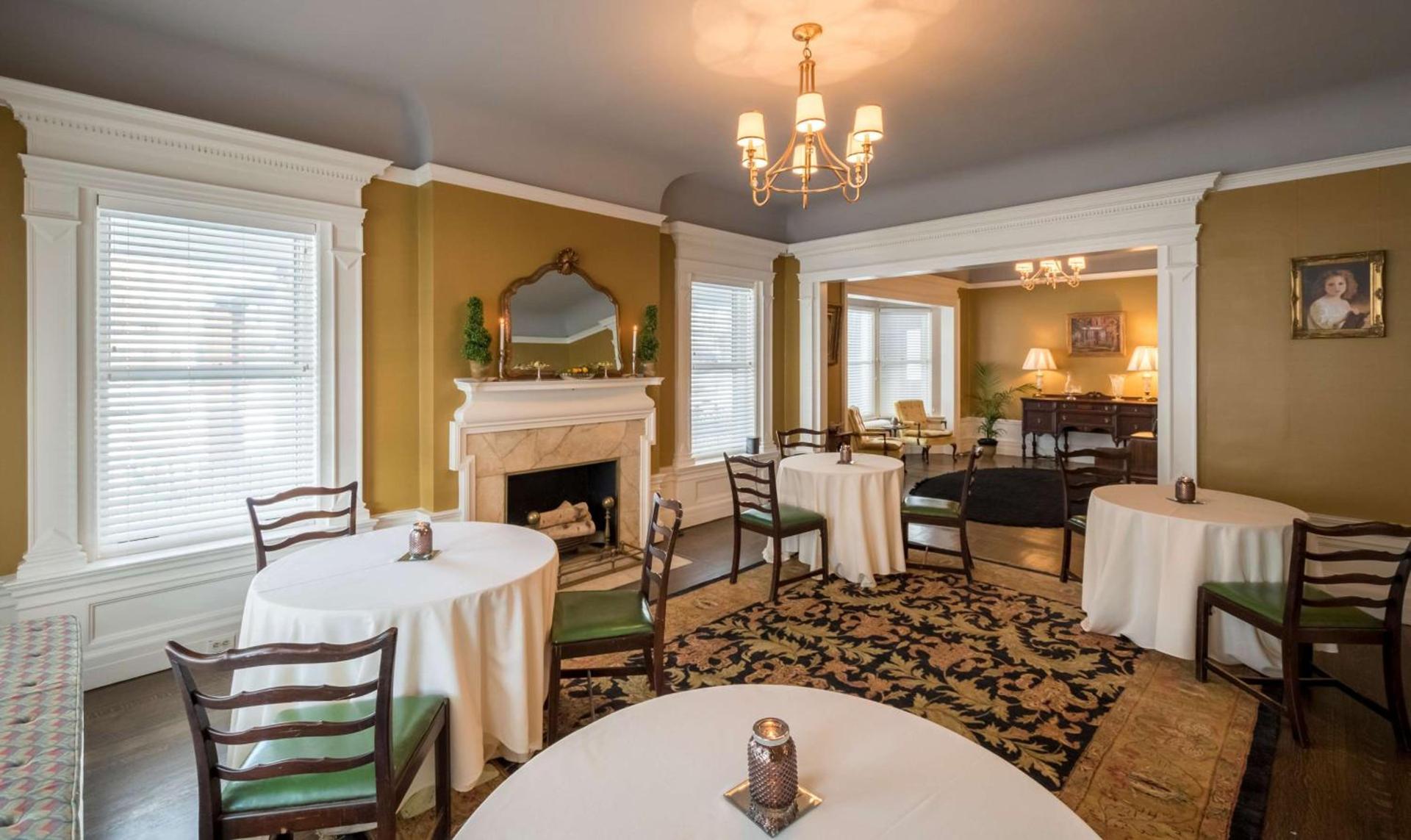 The Strathallan Rochester Hotel & Spa, Tapestry by Hilton photo 37