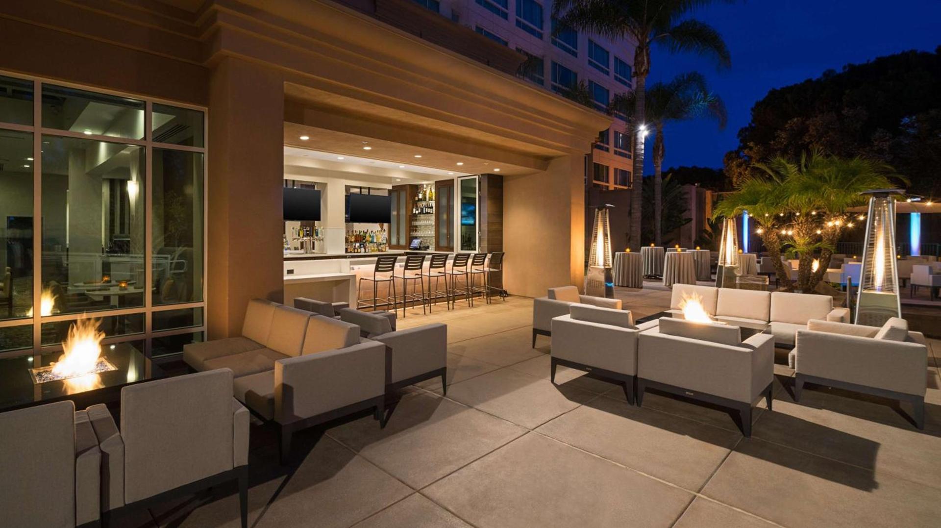 DoubleTree by Hilton San Diego Del Mar photo 58
