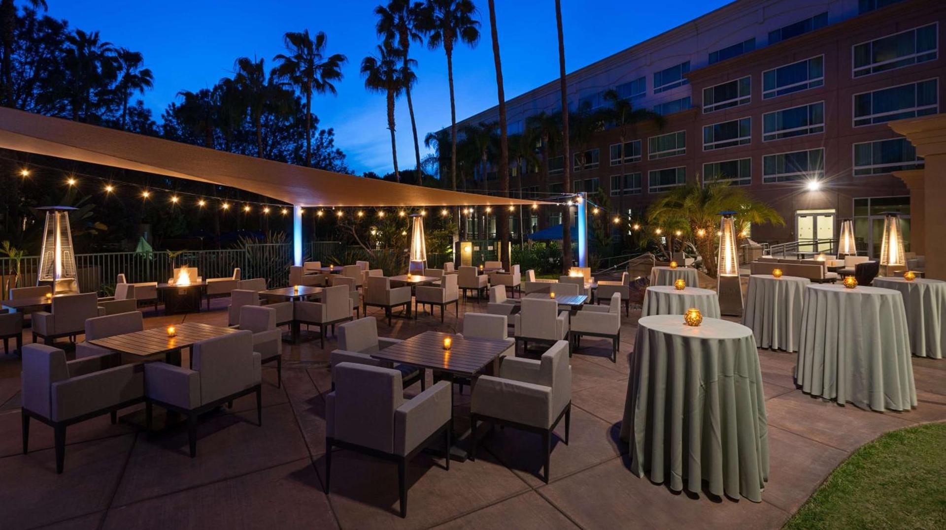 DoubleTree by Hilton San Diego Del Mar photo 59