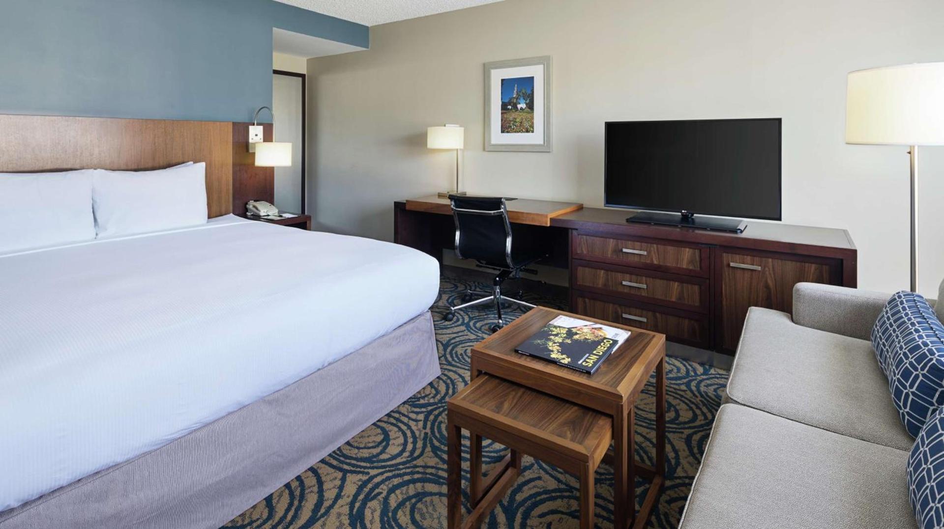 DoubleTree by Hilton San Diego Del Mar photo 18