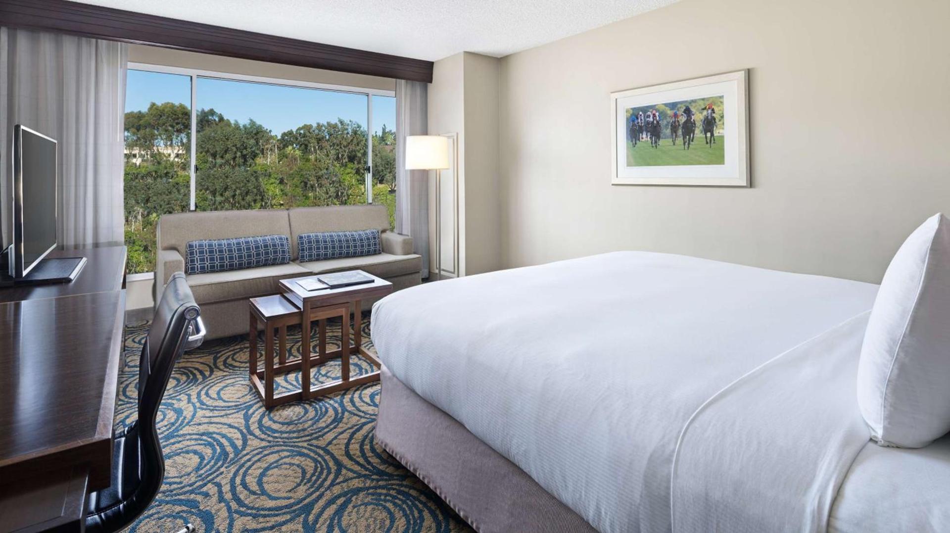 DoubleTree by Hilton San Diego Del Mar photo 19