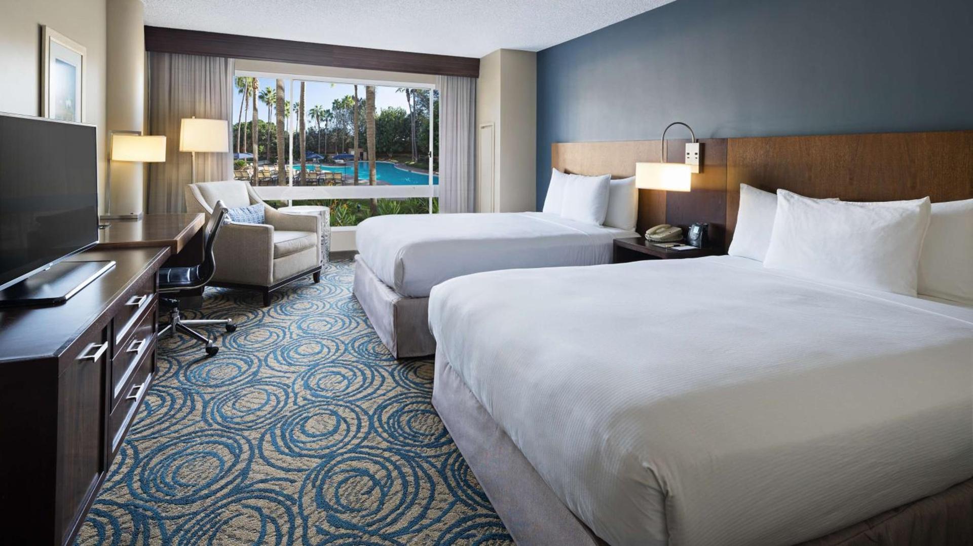 DoubleTree by Hilton San Diego Del Mar photo 22