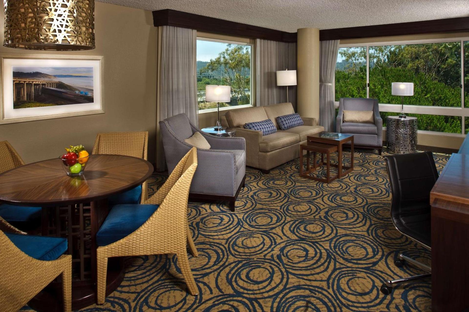DoubleTree by Hilton San Diego Del Mar photo 26