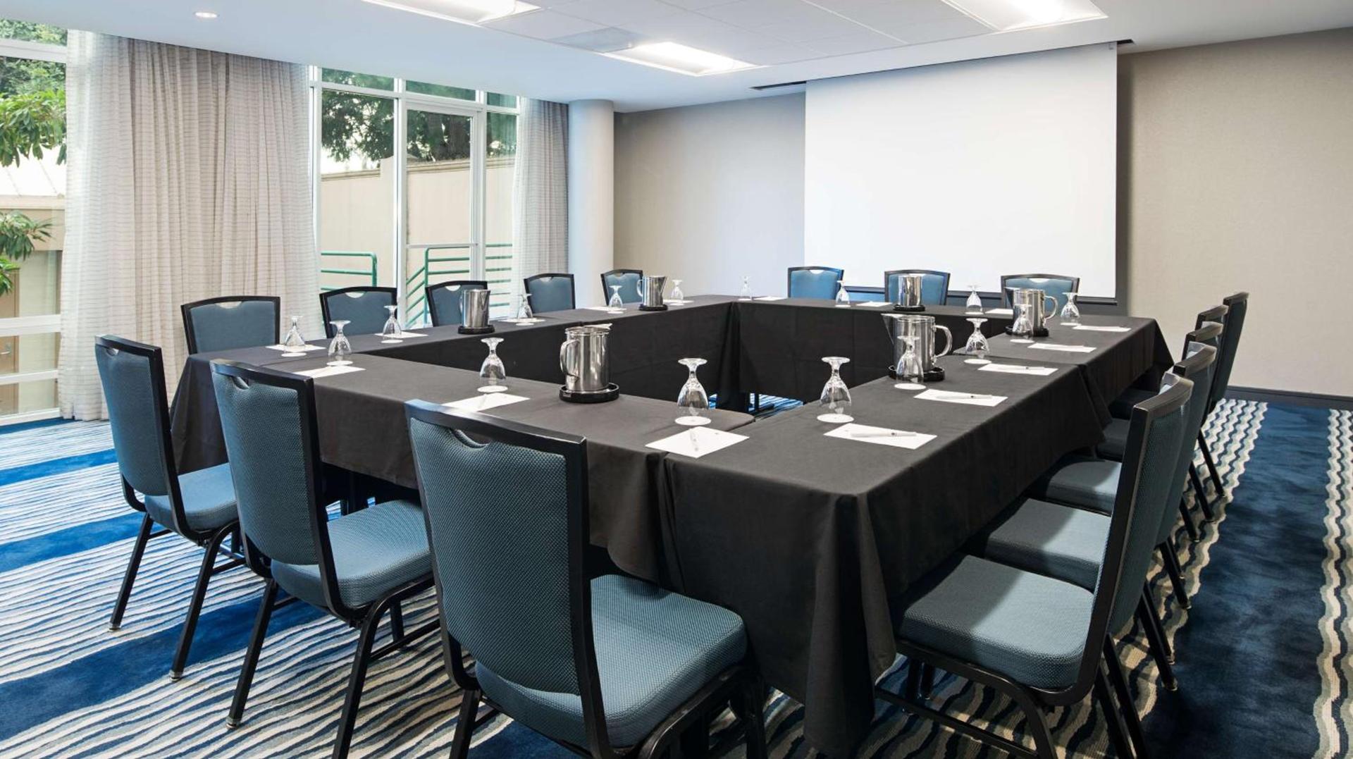 DoubleTree by Hilton San Diego Del Mar photo 37