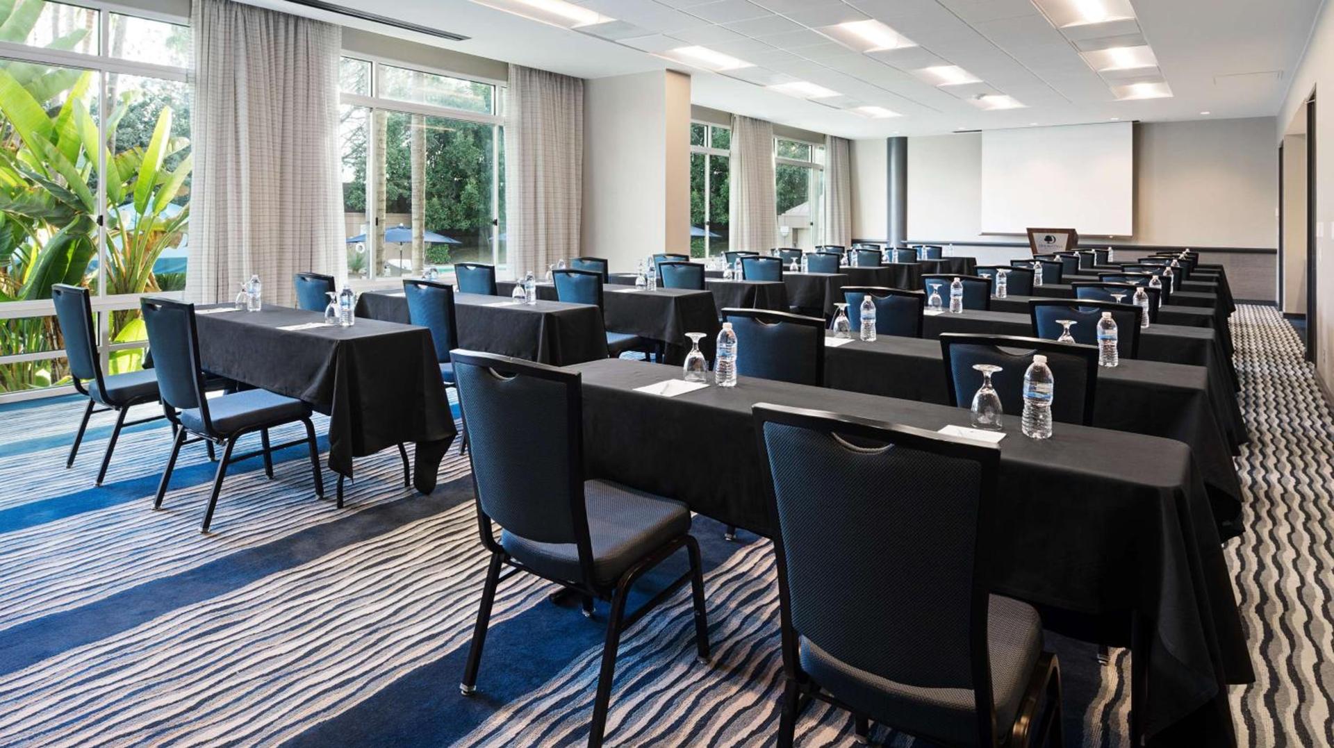 DoubleTree by Hilton San Diego Del Mar photo 40