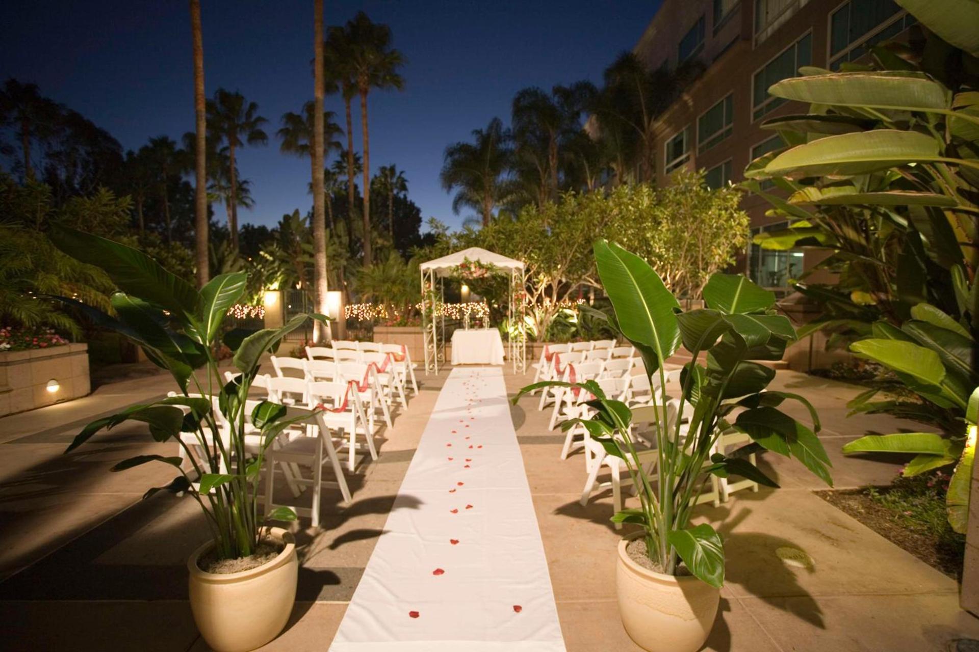 DoubleTree by Hilton San Diego Del Mar photo 42