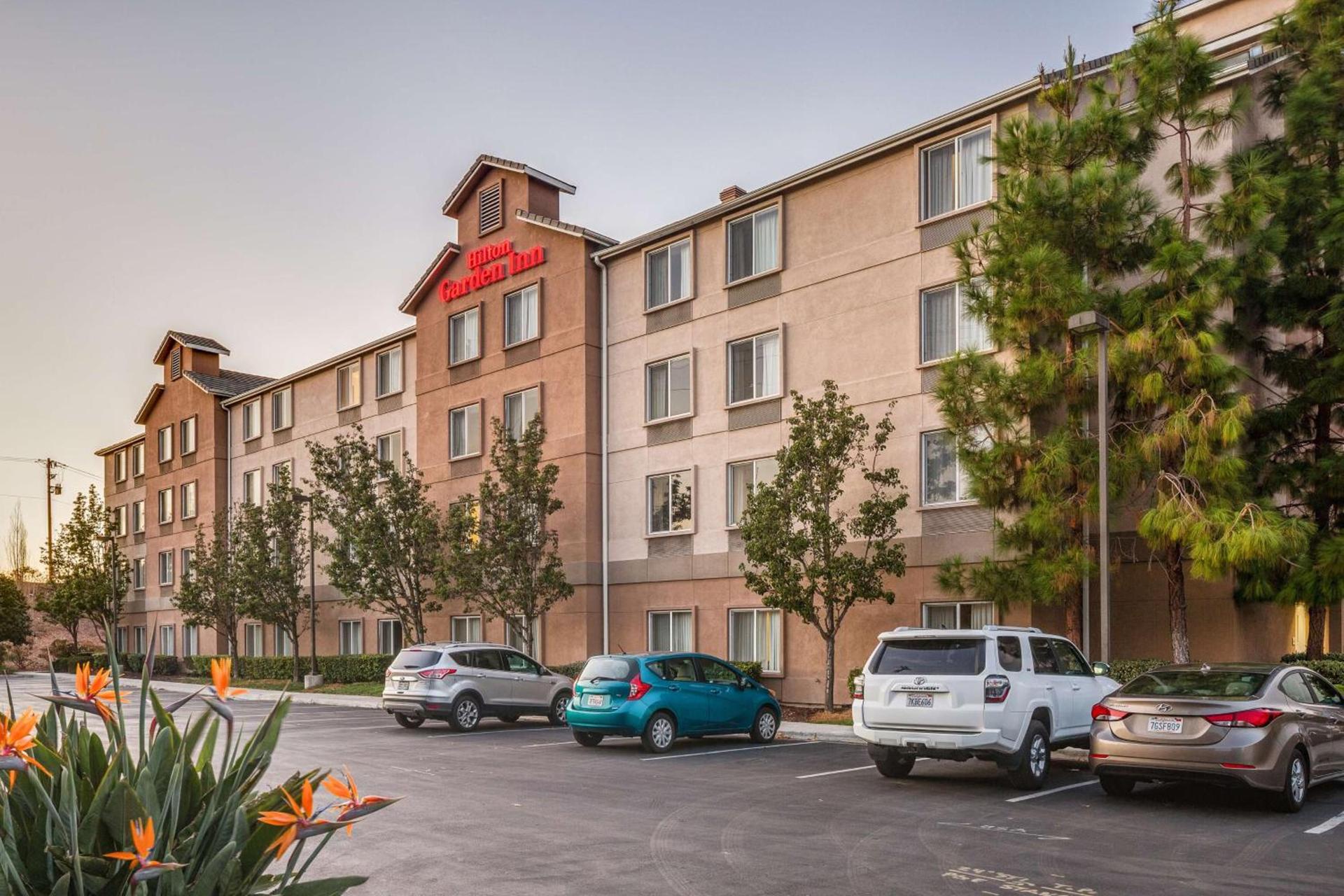 Hilton Garden Inn San Jose/Milpitas — hotel in Milpitas