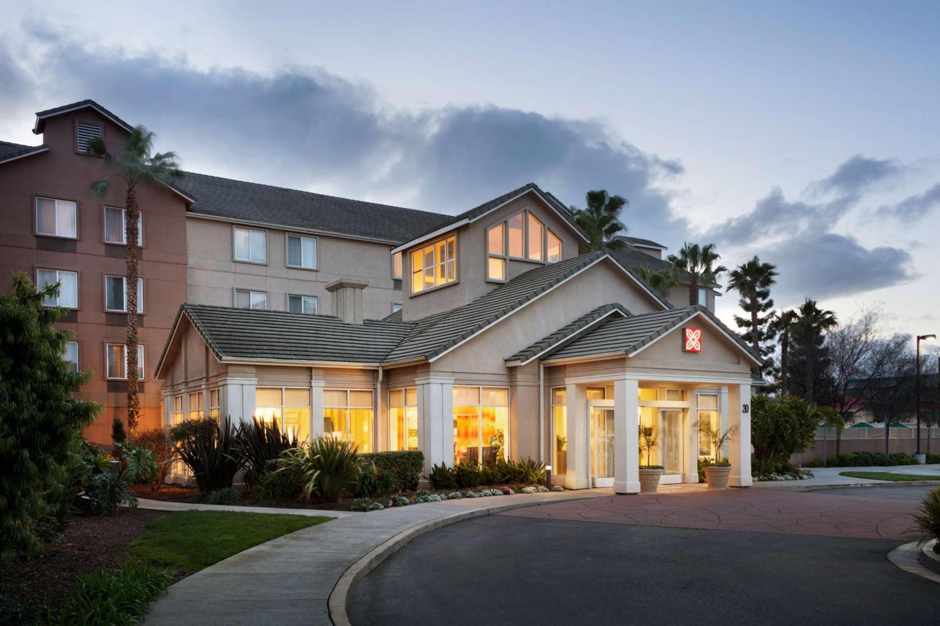 Hilton Garden Inn San Jose/Milpitas photo 3