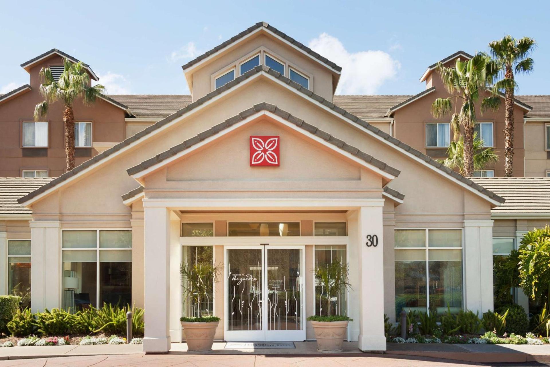 Hilton Garden Inn San Jose/Milpitas photo 4