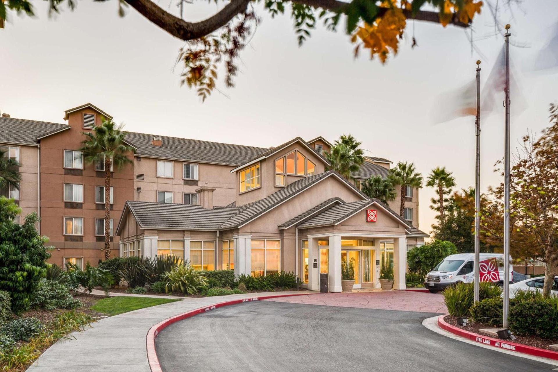 Hilton Garden Inn San Jose/Milpitas photo 5