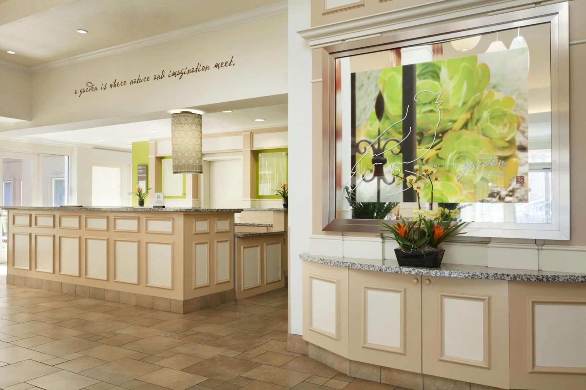 Hilton Garden Inn San Jose/Milpitas photo 7
