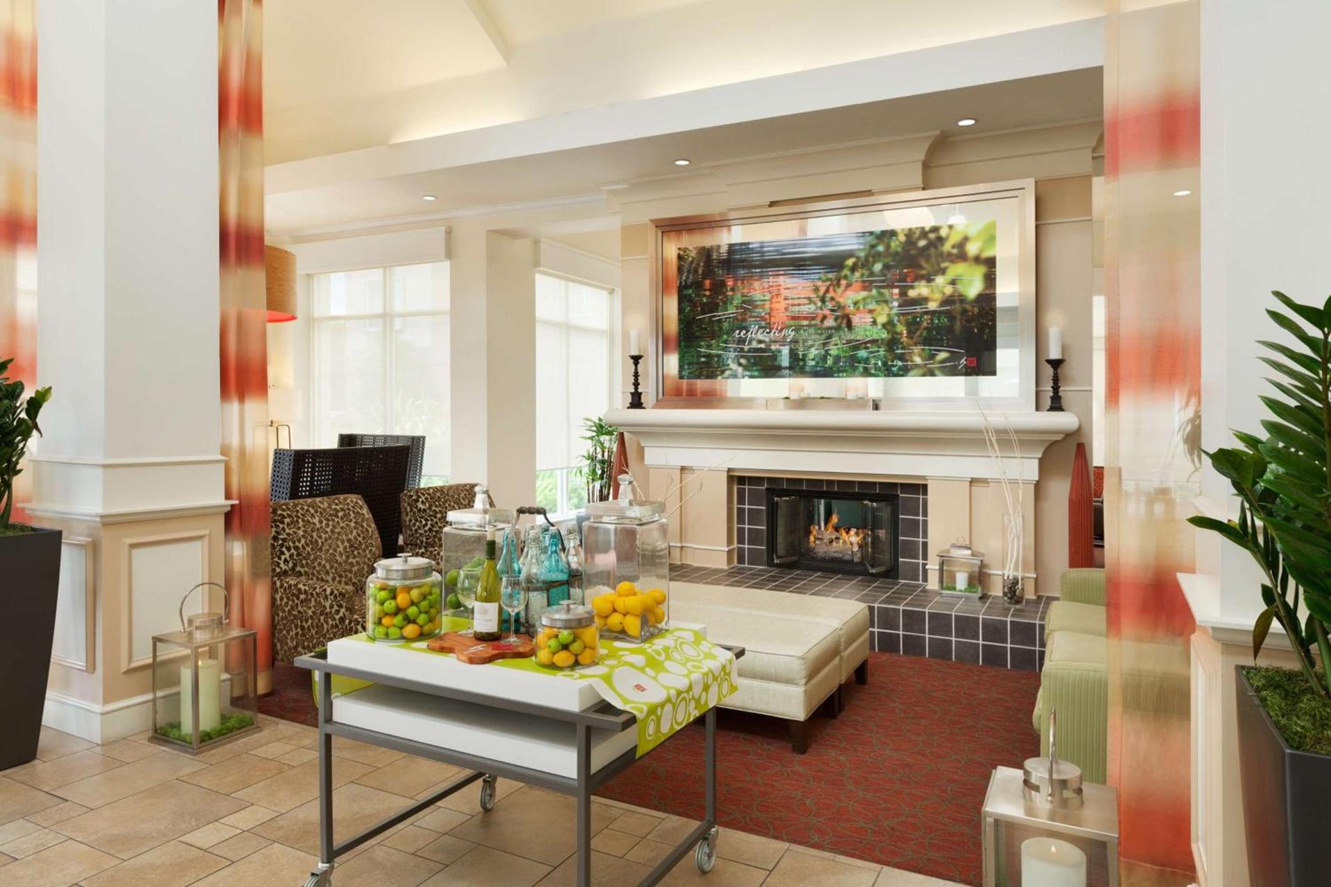Hilton Garden Inn San Jose/Milpitas photo 8