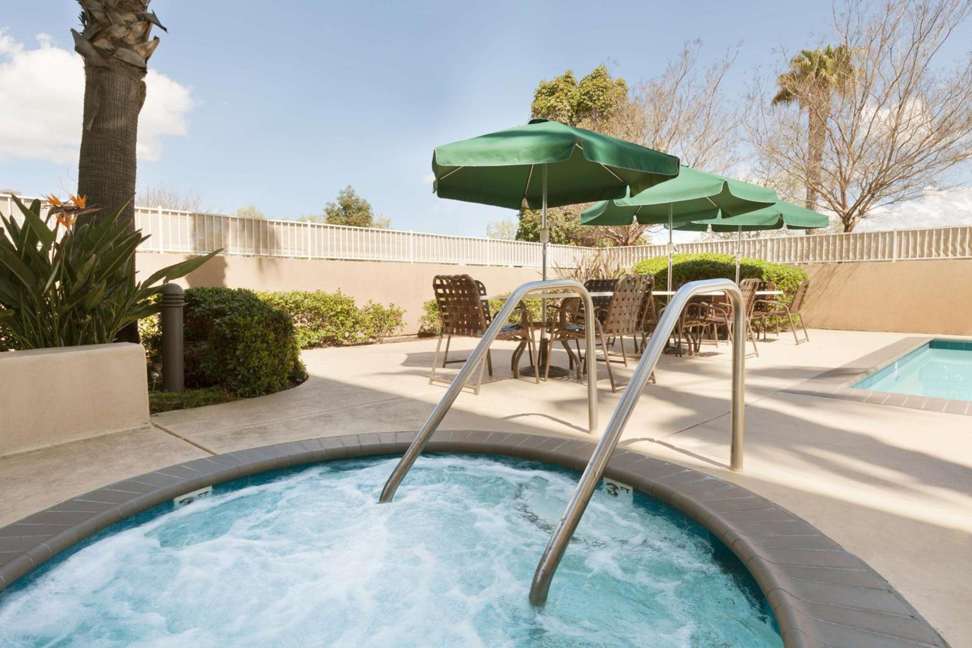 Hilton Garden Inn San Jose/Milpitas photo 9