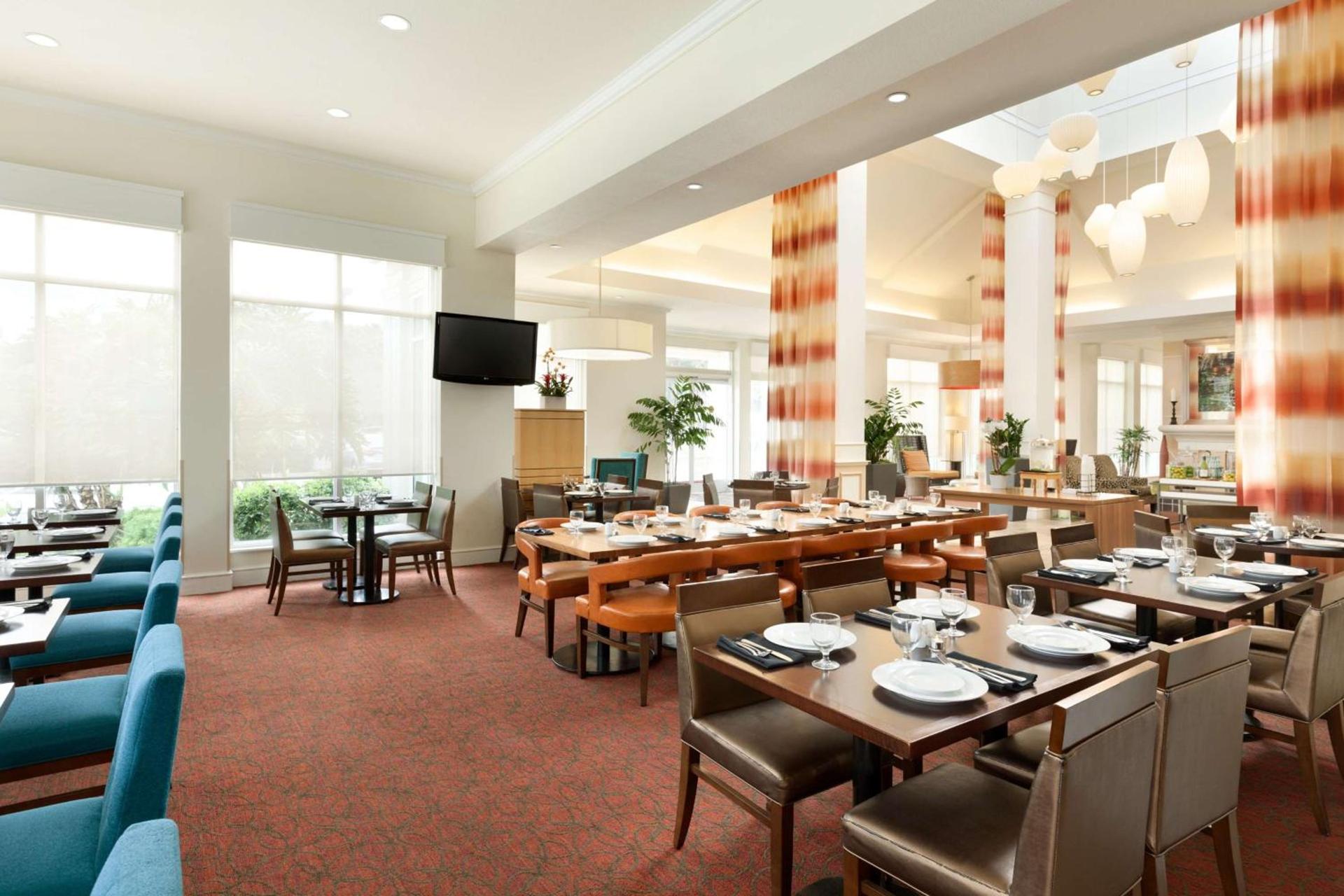 Hilton Garden Inn San Jose/Milpitas photo 10