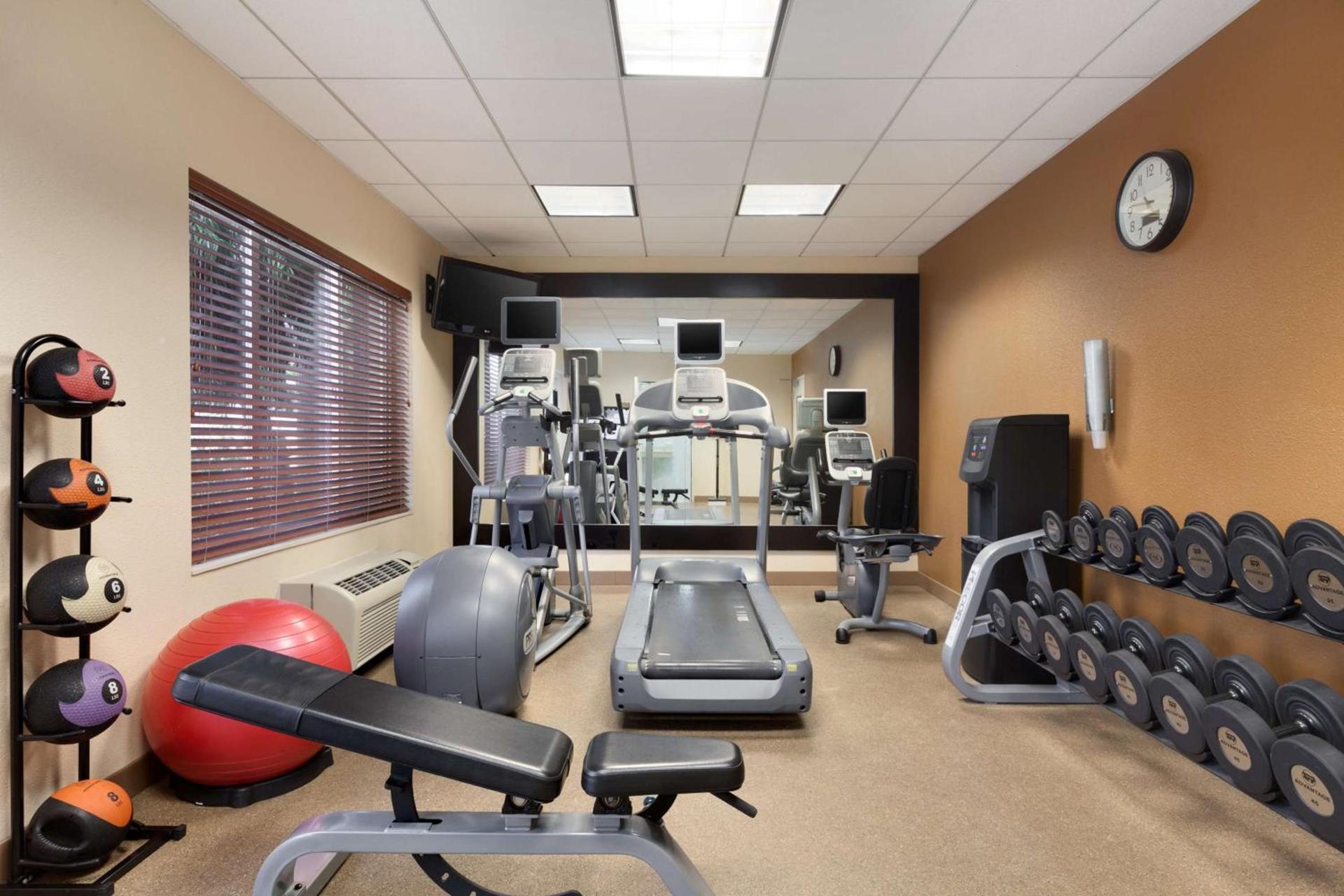 Hilton Garden Inn San Jose/Milpitas photo 12