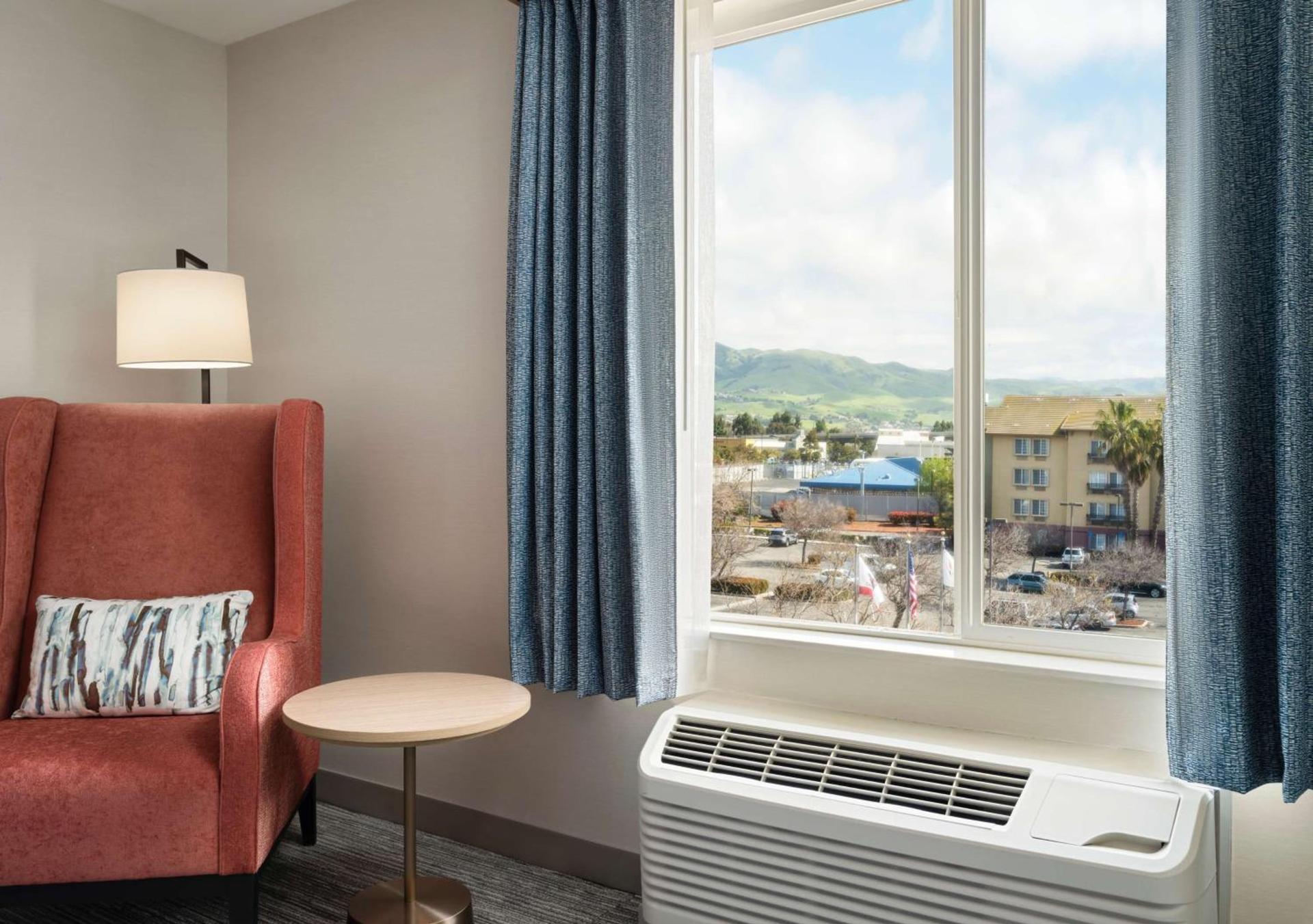 Hilton Garden Inn San Jose/Milpitas photo 13