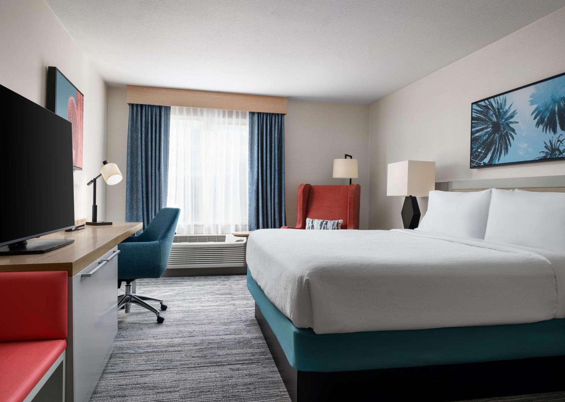 Hilton Garden Inn San Jose/Milpitas photo 14