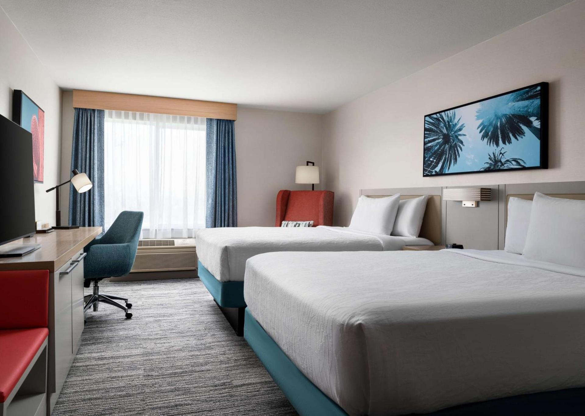 Hilton Garden Inn San Jose/Milpitas photo 15