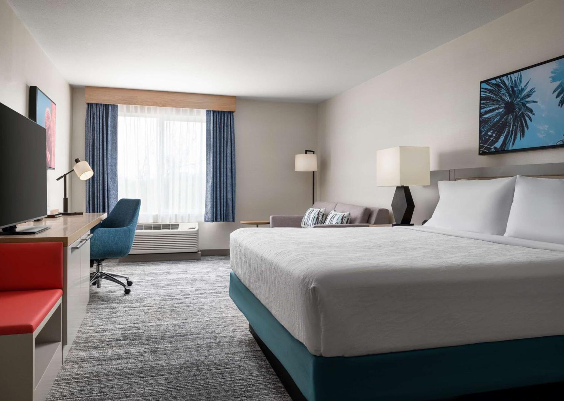 Hilton Garden Inn San Jose/Milpitas photo 16