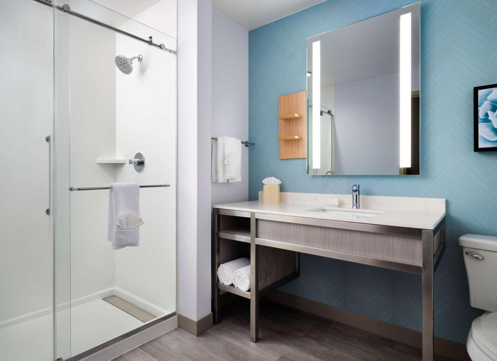 Hilton Garden Inn San Jose/Milpitas photo 18