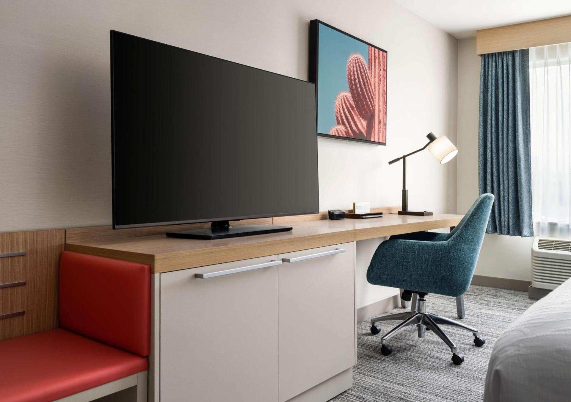 Hilton Garden Inn San Jose/Milpitas photo 19