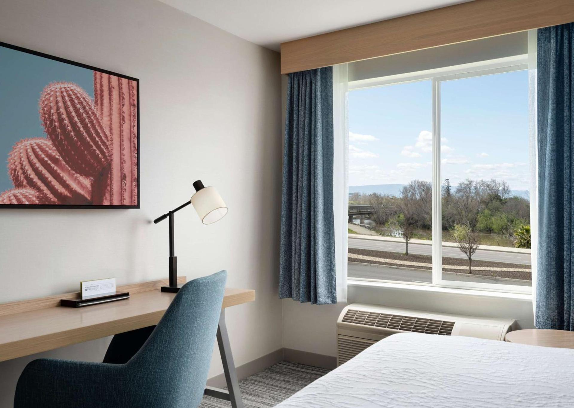 Hilton Garden Inn San Jose/Milpitas photo 20