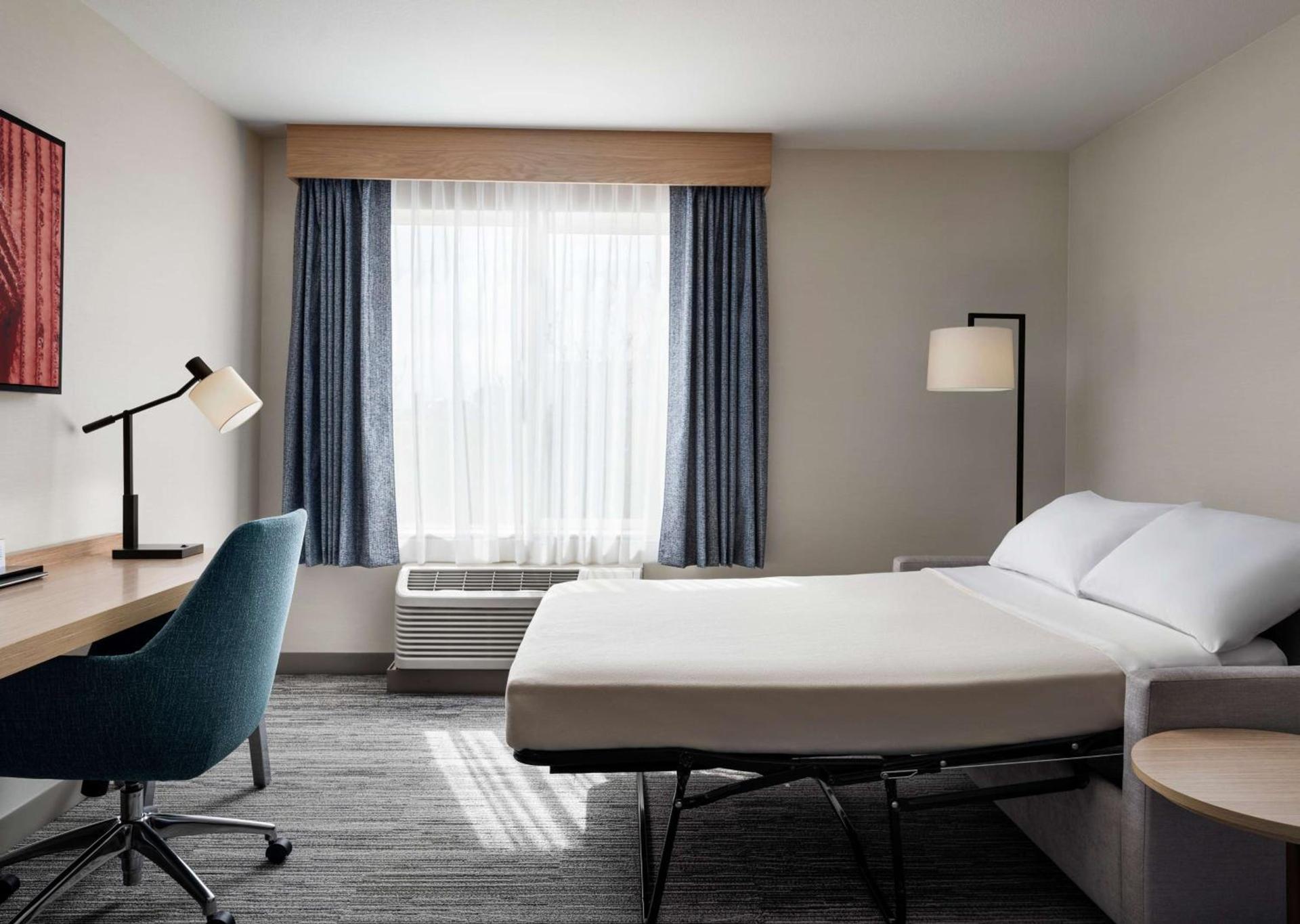 Hilton Garden Inn San Jose/Milpitas photo 21