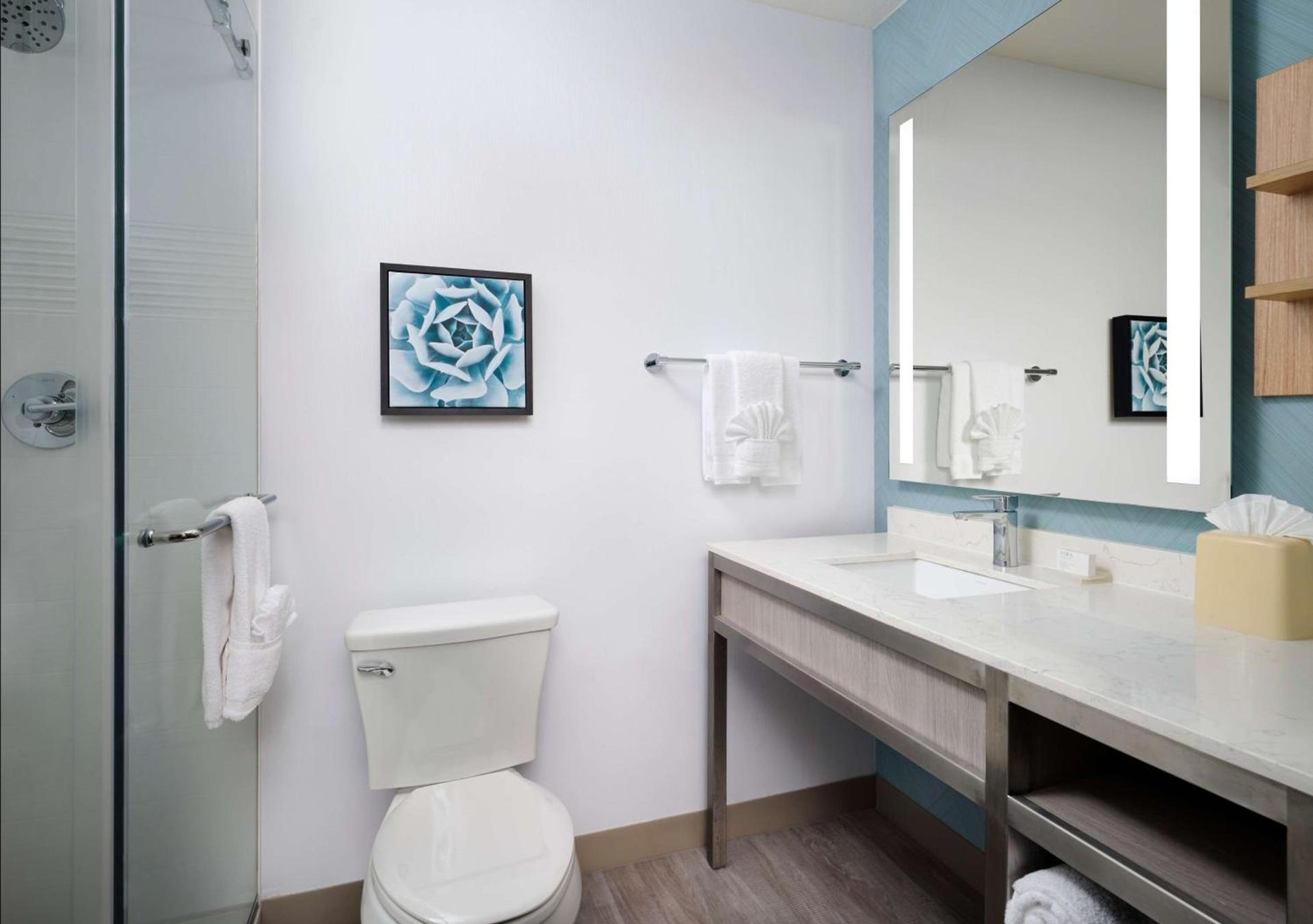Hilton Garden Inn San Jose/Milpitas photo 22