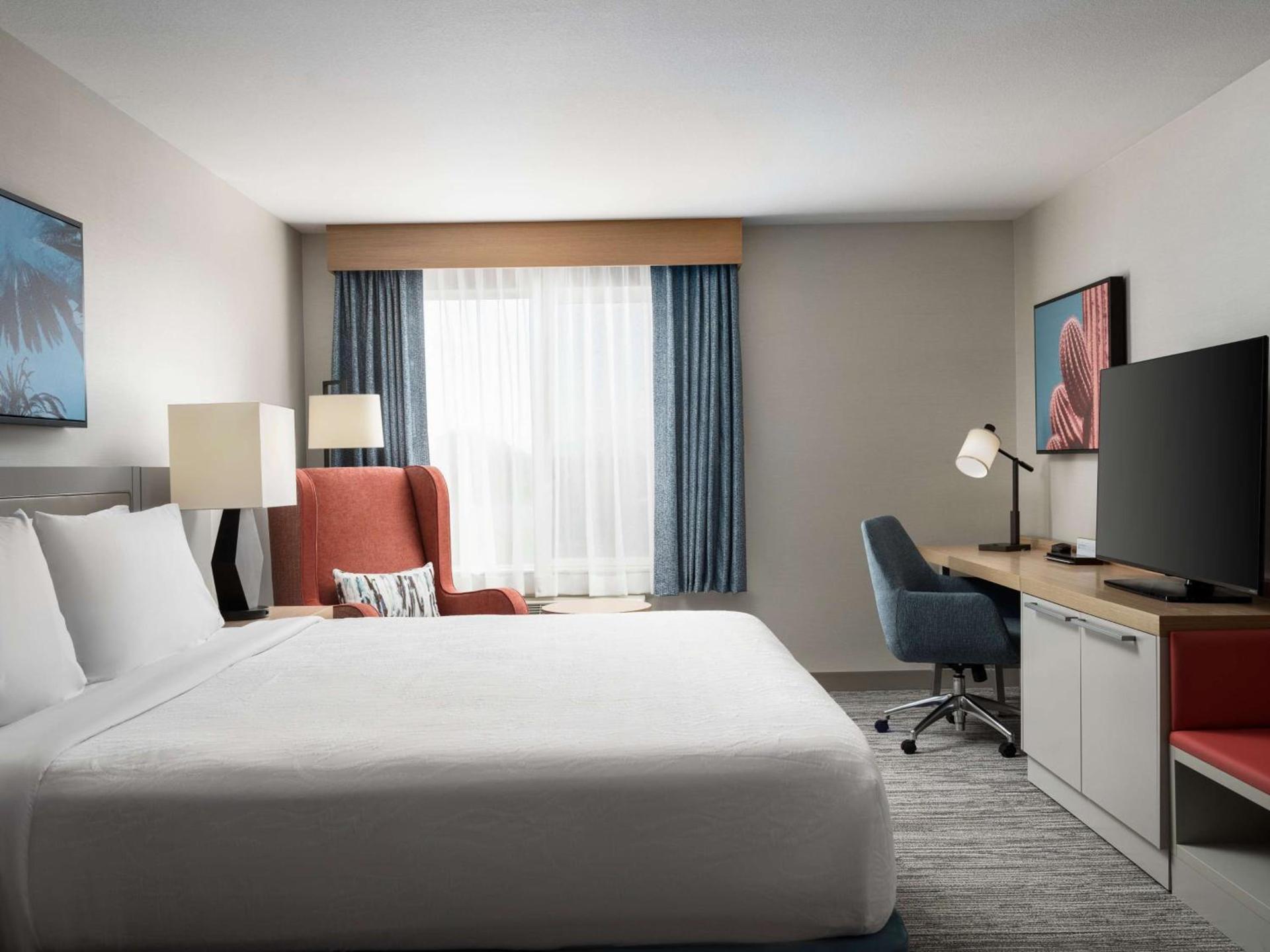 Hilton Garden Inn San Jose/Milpitas photo 23