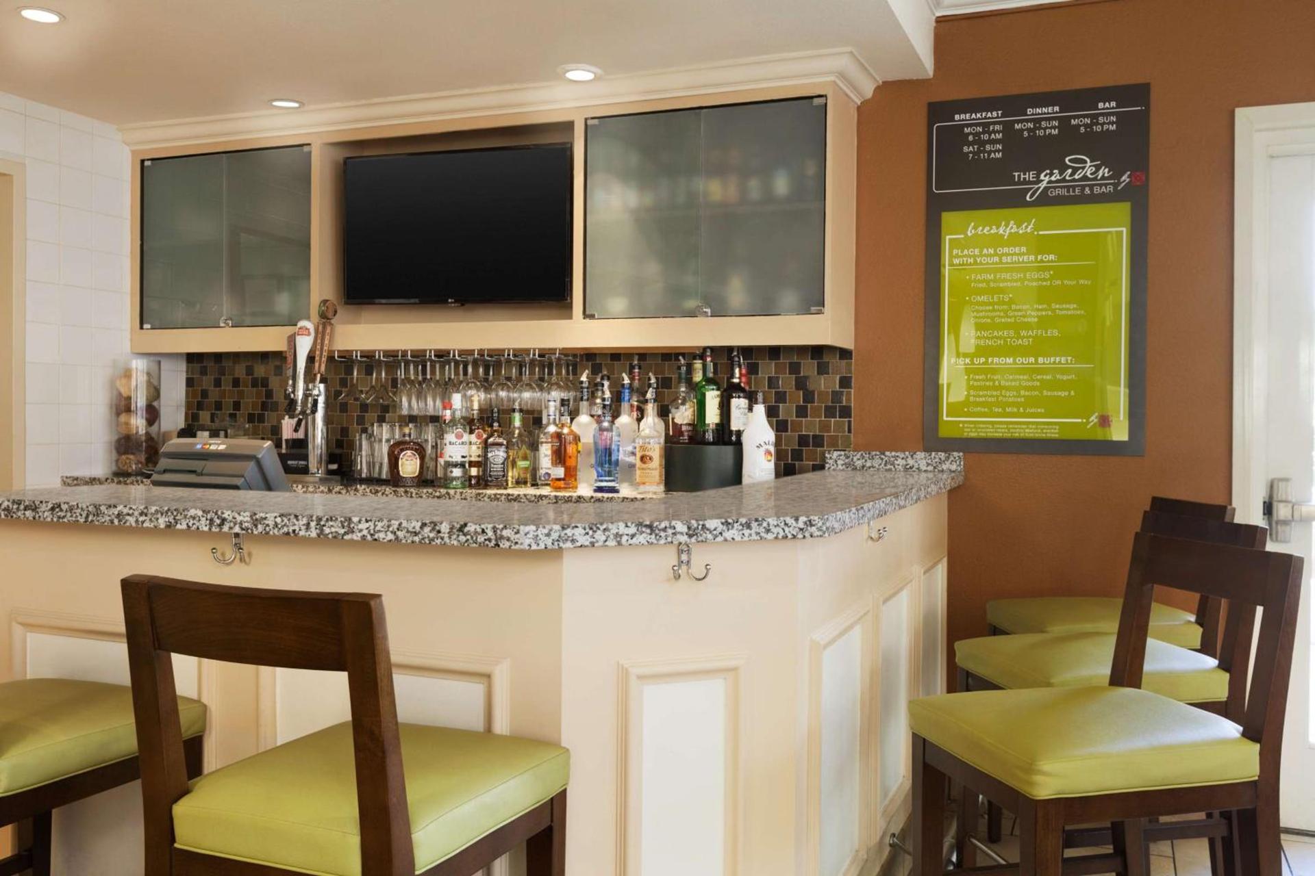 Hilton Garden Inn San Jose/Milpitas photo 25