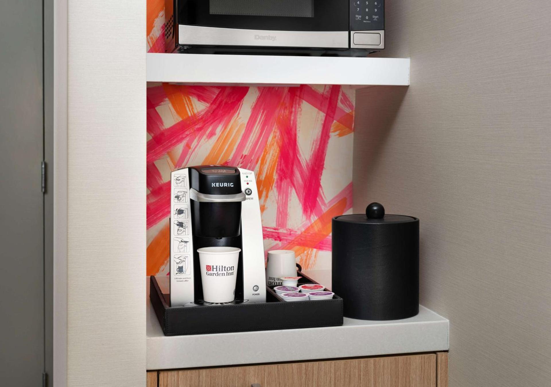 Hilton Garden Inn San Jose/Milpitas photo 26