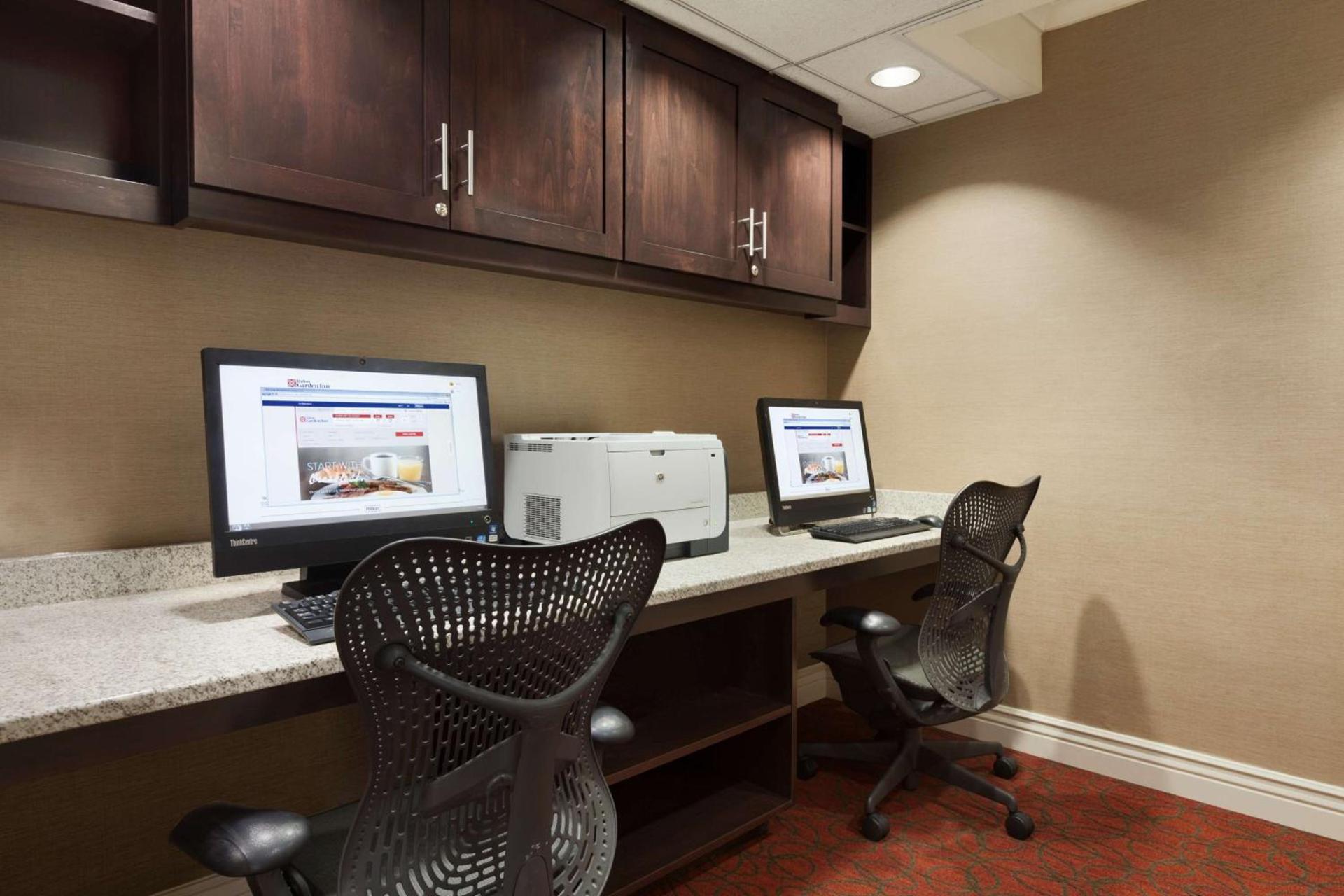 Hilton Garden Inn San Jose/Milpitas photo 27