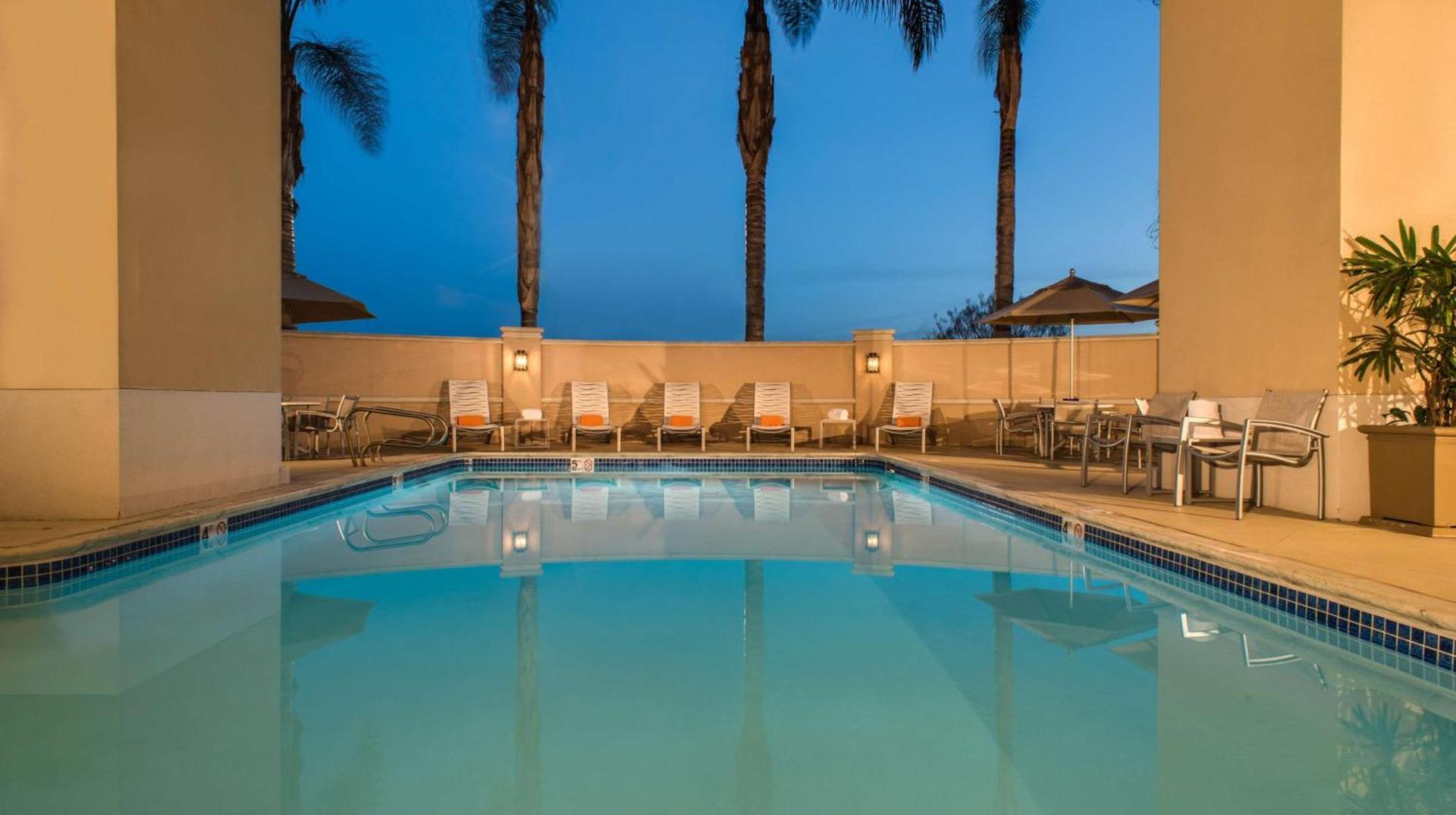 Hilton Santa Clara - Newly Renovated photo 3