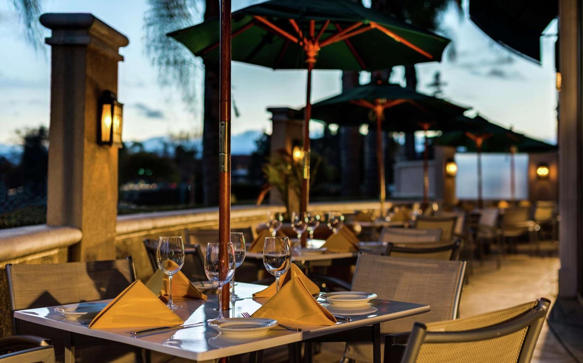 Hilton Santa Clara - Newly Renovated photo 6