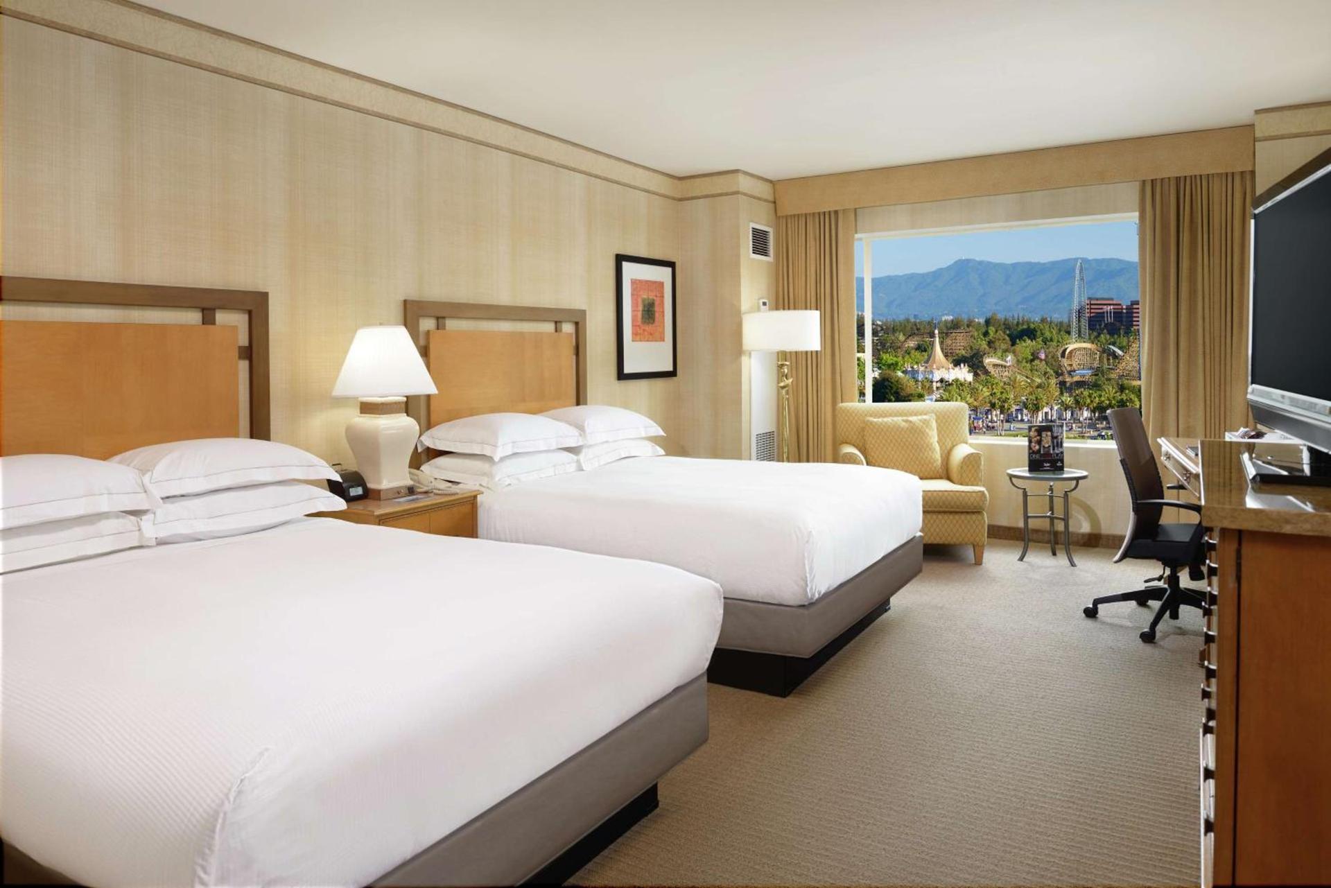 Hilton Santa Clara - Newly Renovated photo 12