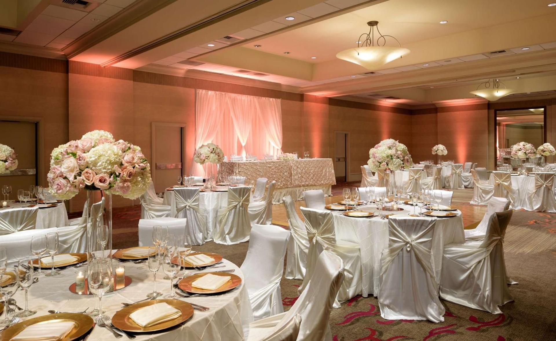 Hilton Santa Clara - Newly Renovated photo 24
