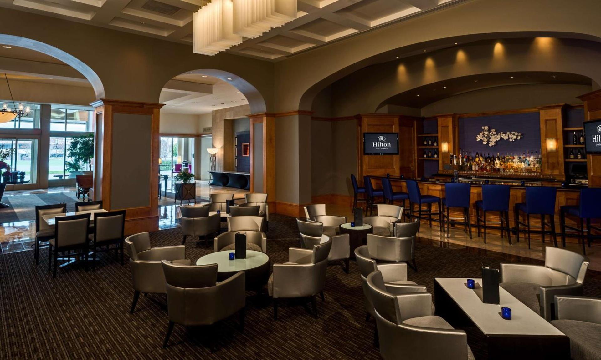 Hilton Santa Clara - Newly Renovated photo 35