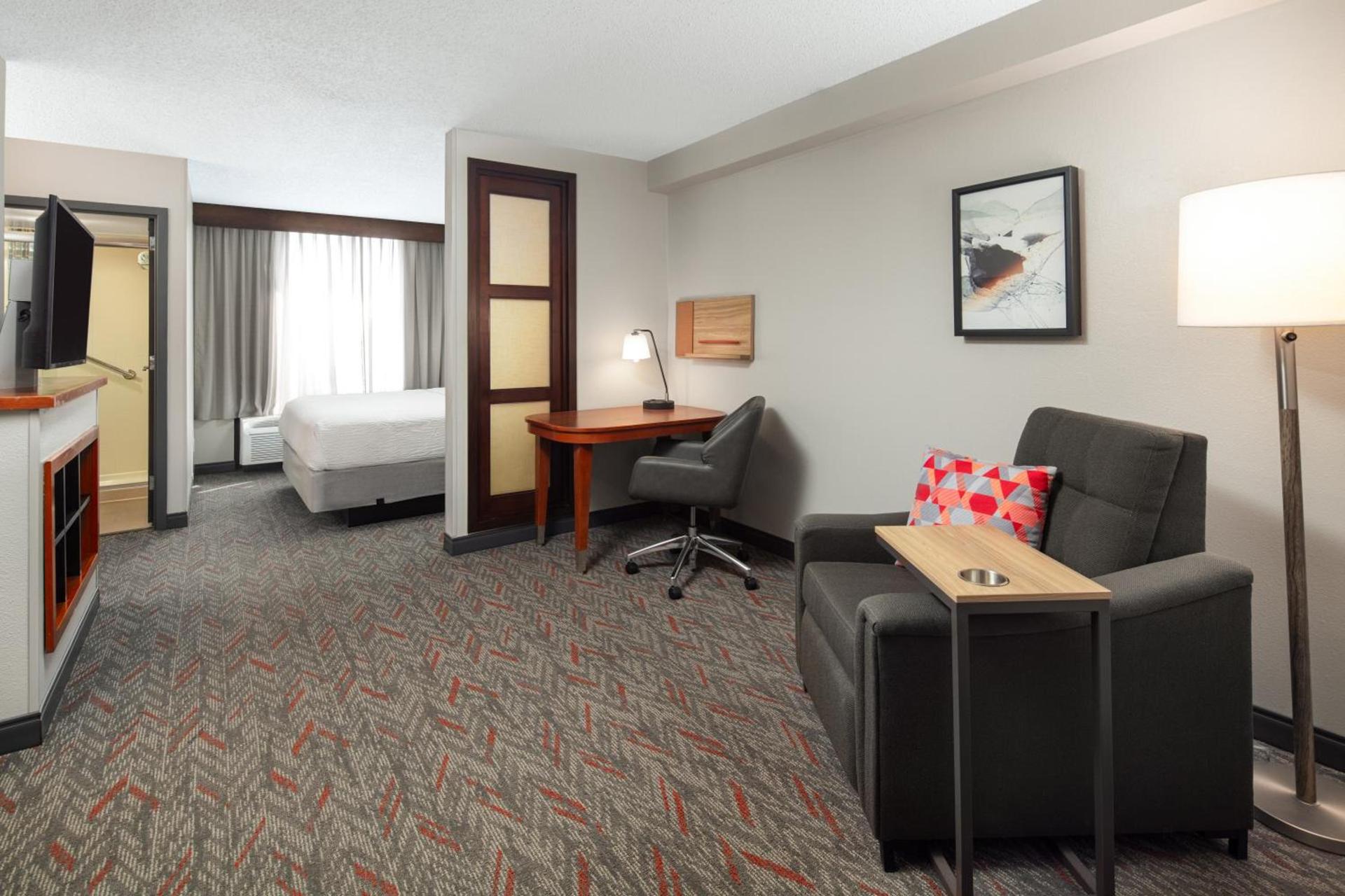 Candlewood Suites - Birmingham - Inverness by IHG photo 5
