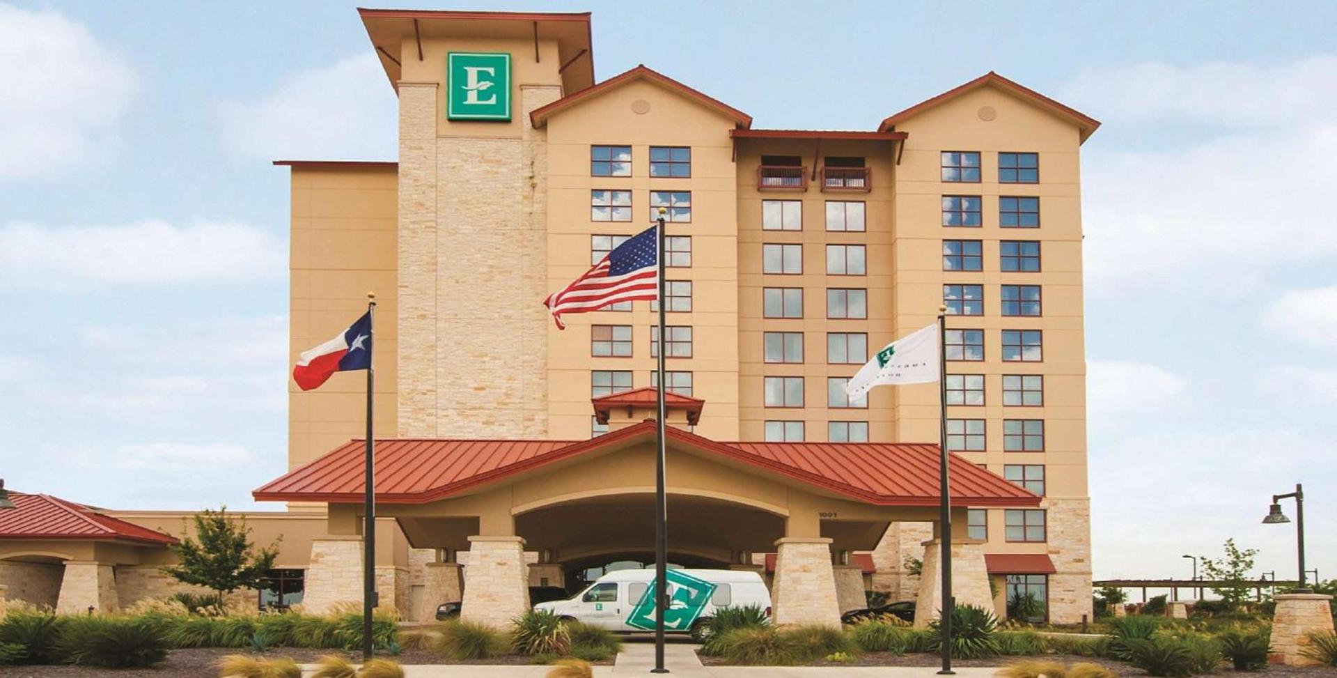 Embassy Suites San Marcos Hotel Conference Center photo 3