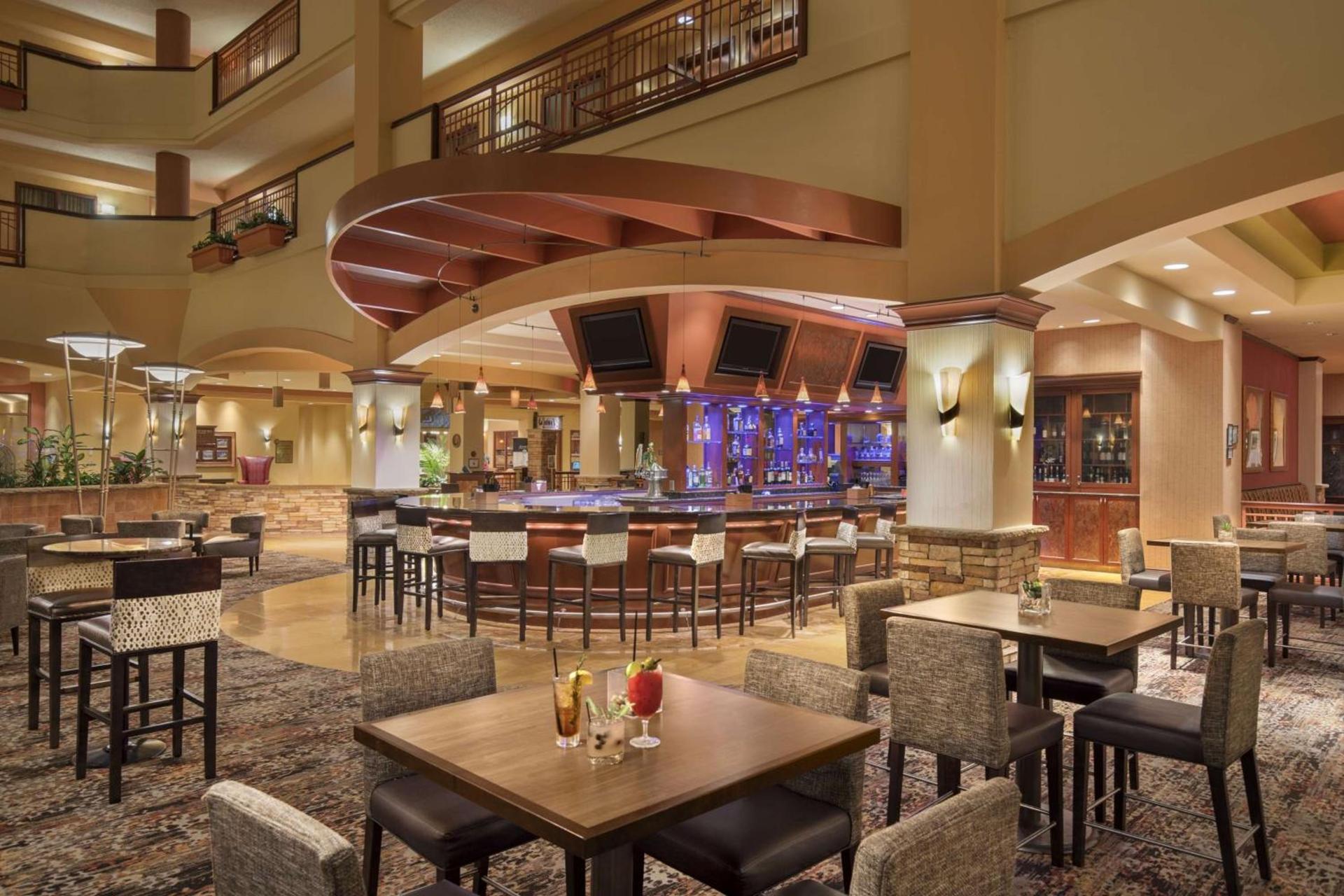 Embassy Suites San Marcos Hotel Conference Center photo 7