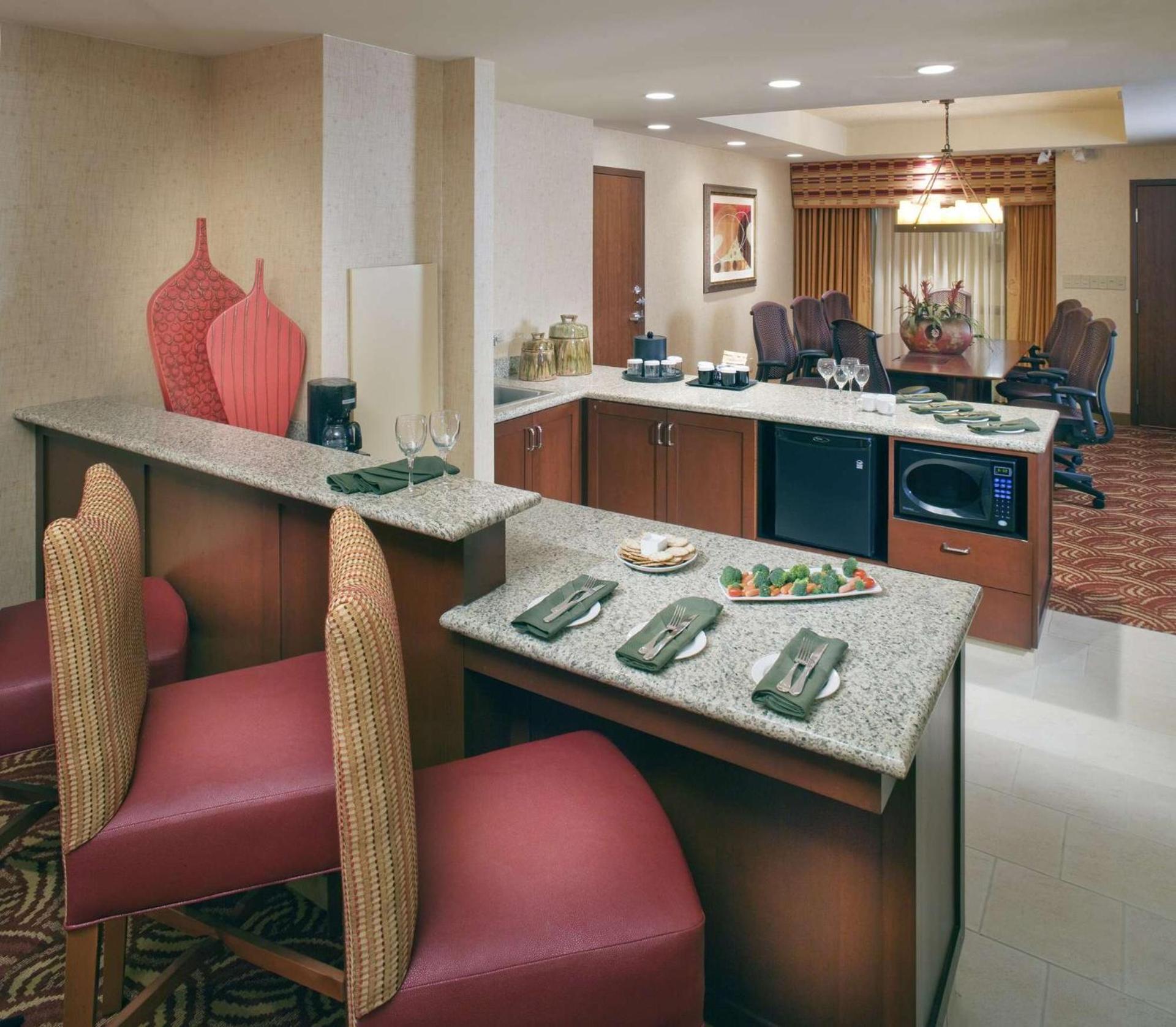 Embassy Suites San Marcos Hotel Conference Center photo 34