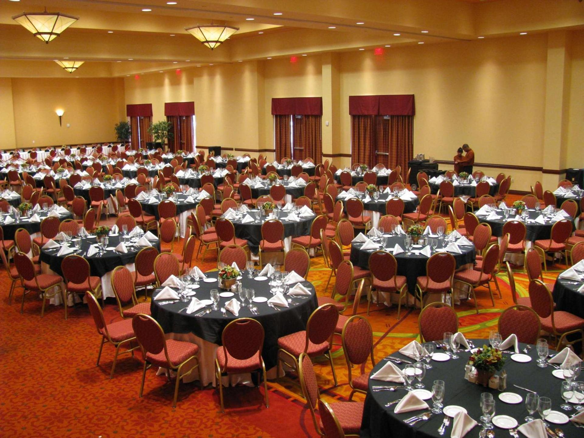 Embassy Suites San Marcos Hotel Conference Center photo 38