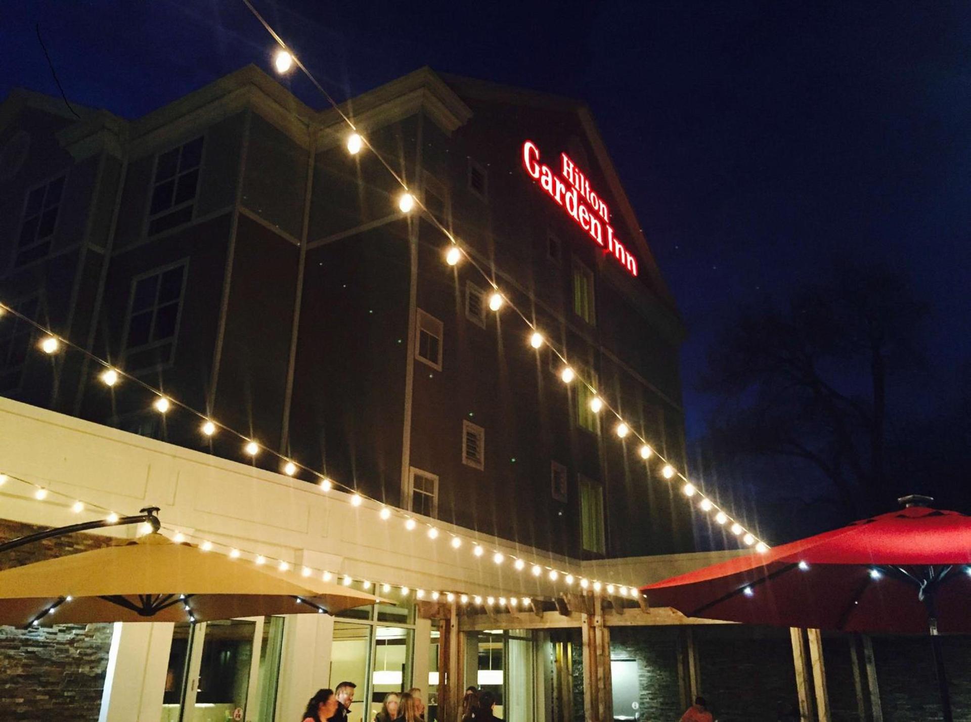 Hilton Garden Inn Auburn photo 38