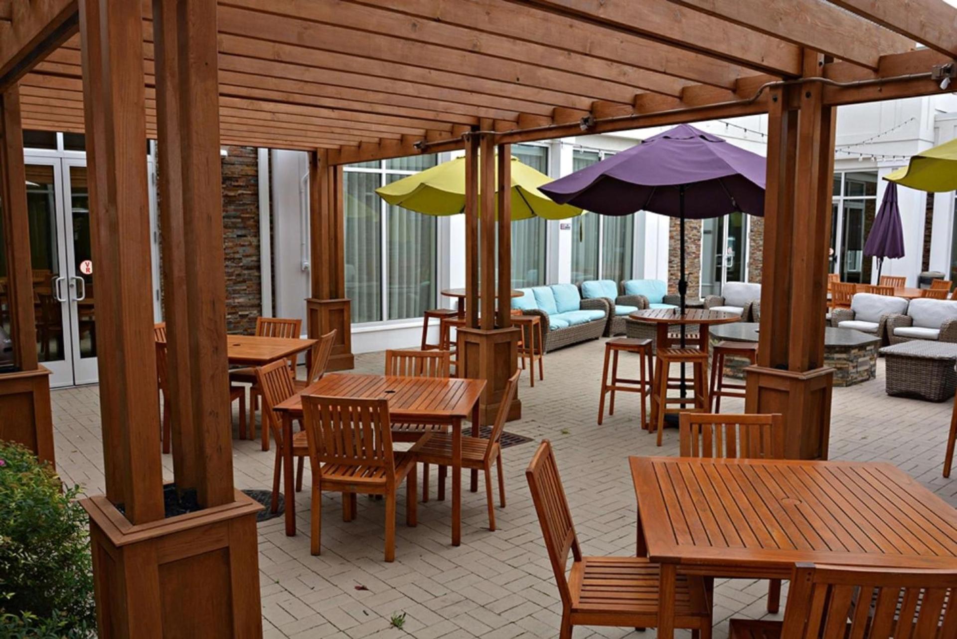 Hilton Garden Inn Auburn photo 36