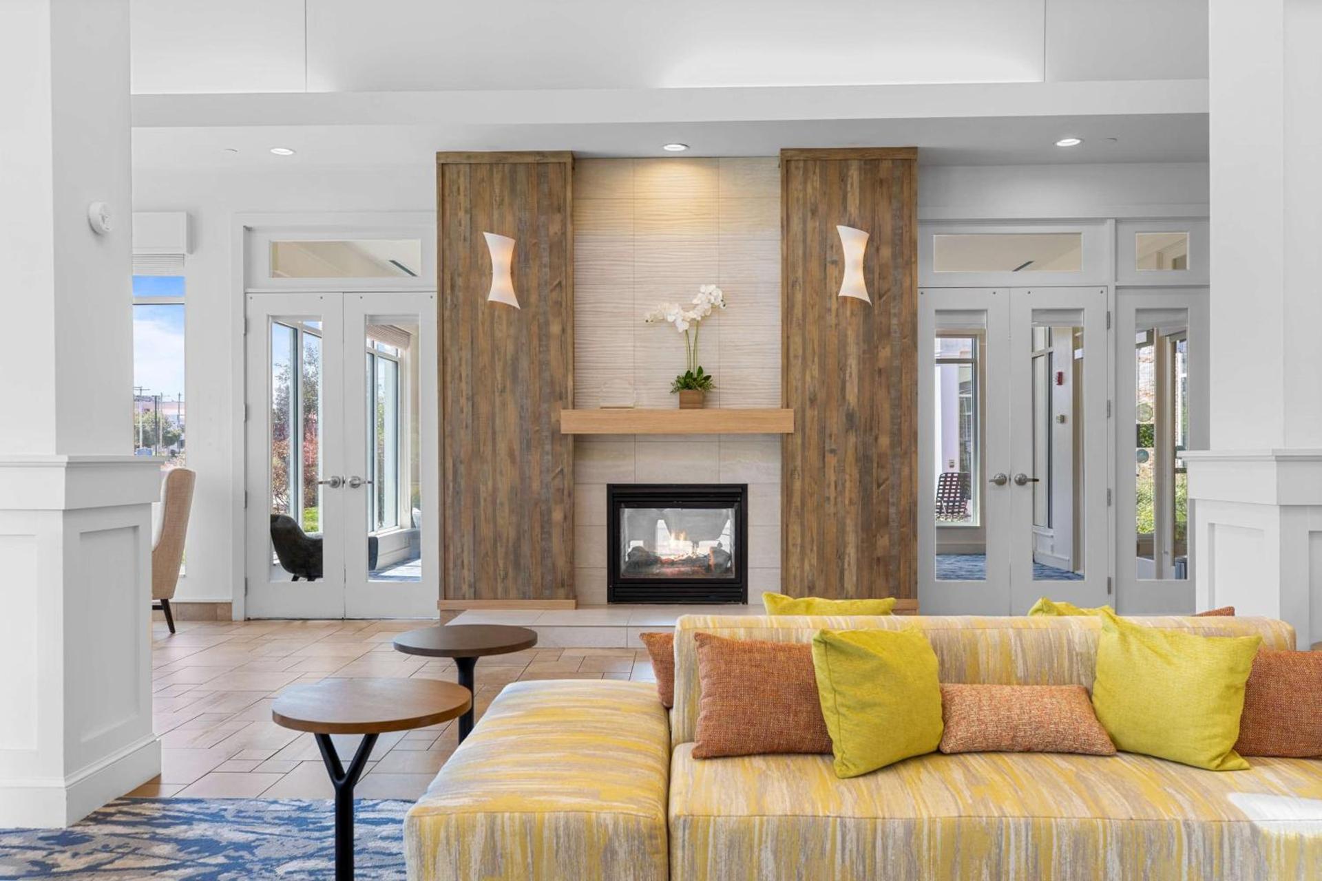 Hilton Garden Inn Auburn photo 37