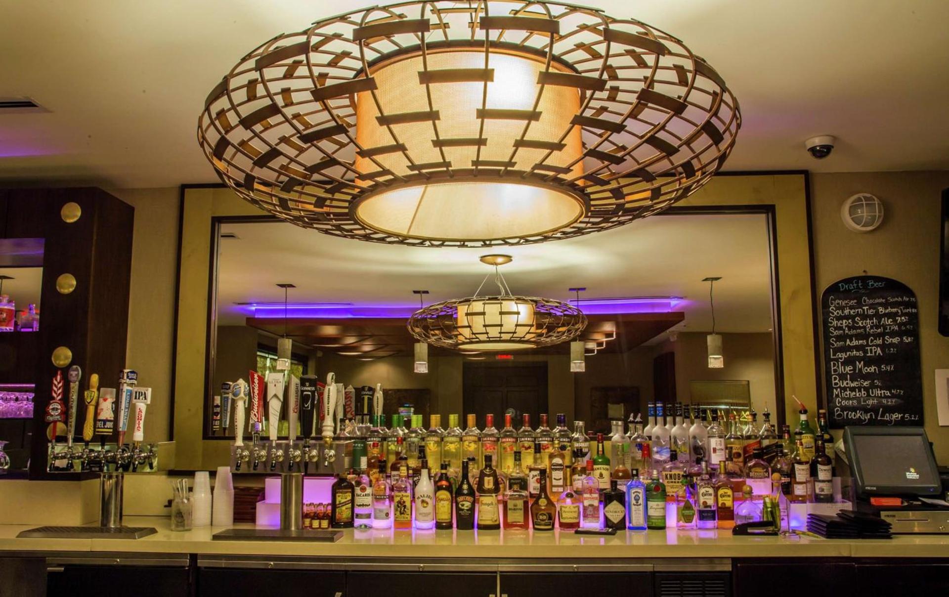 Hilton Garden Inn Auburn photo 8